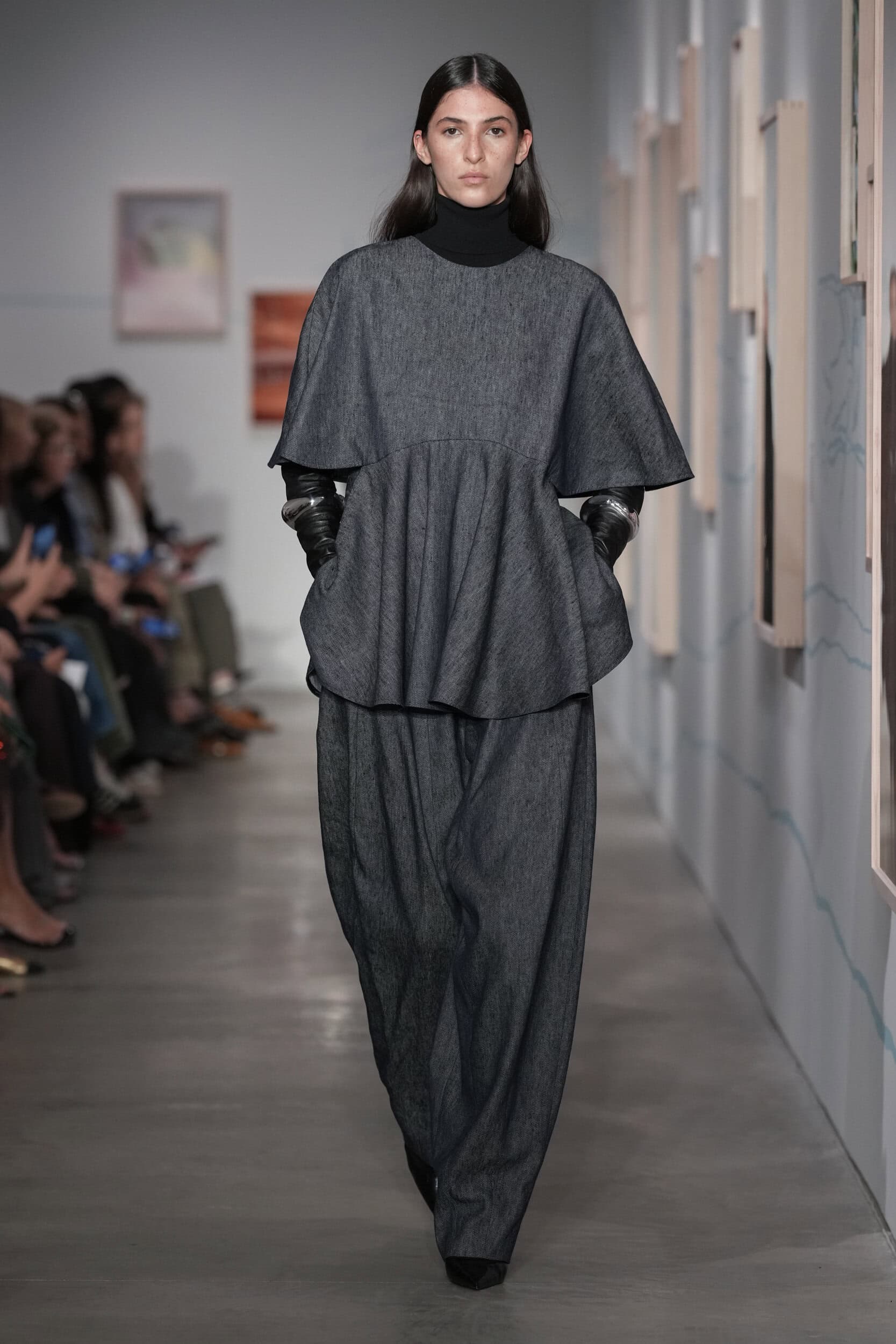 Ashlyn Spring 2026 Fashion Show