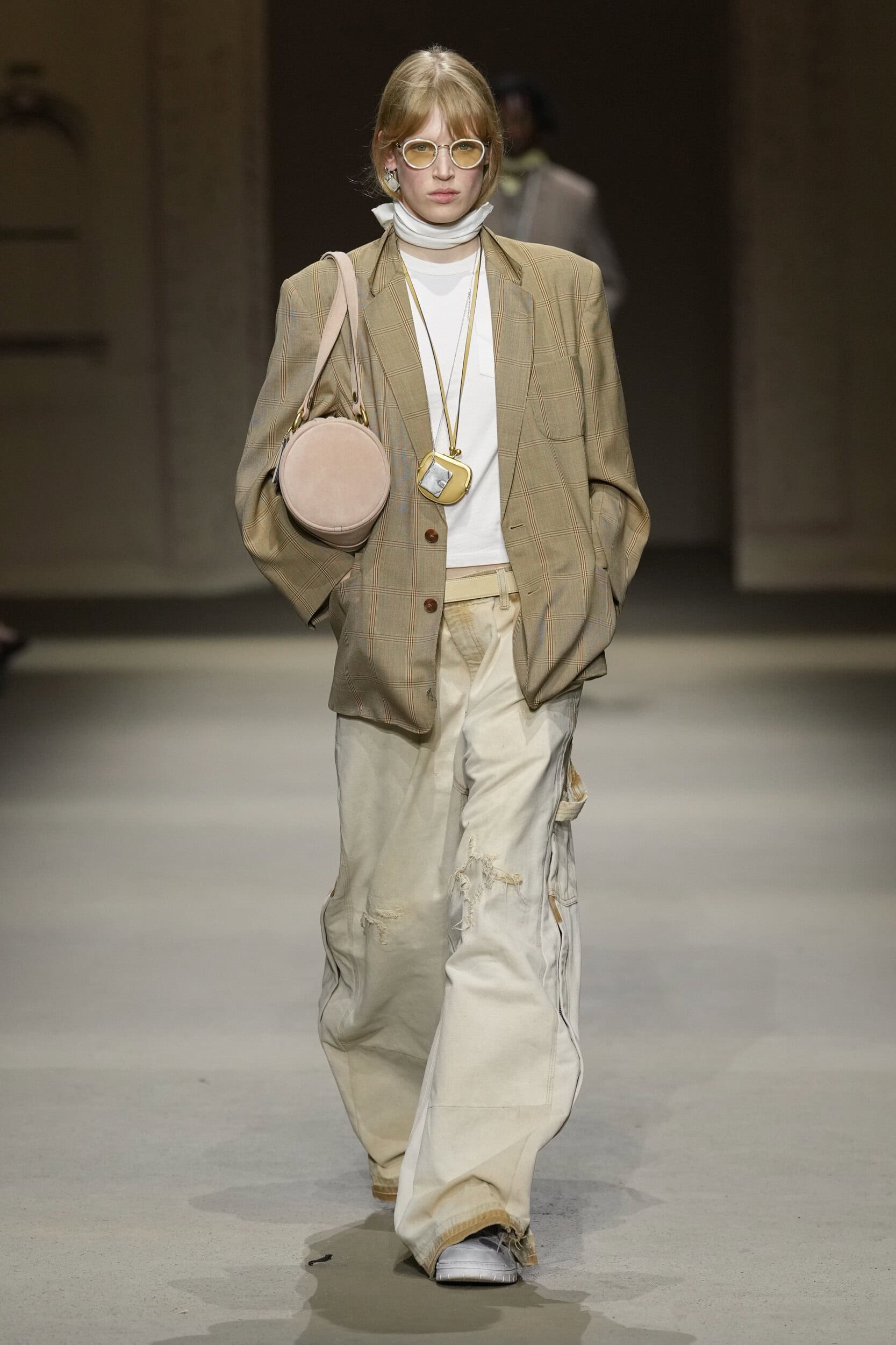 Coach Spring 2026 Fashion Show