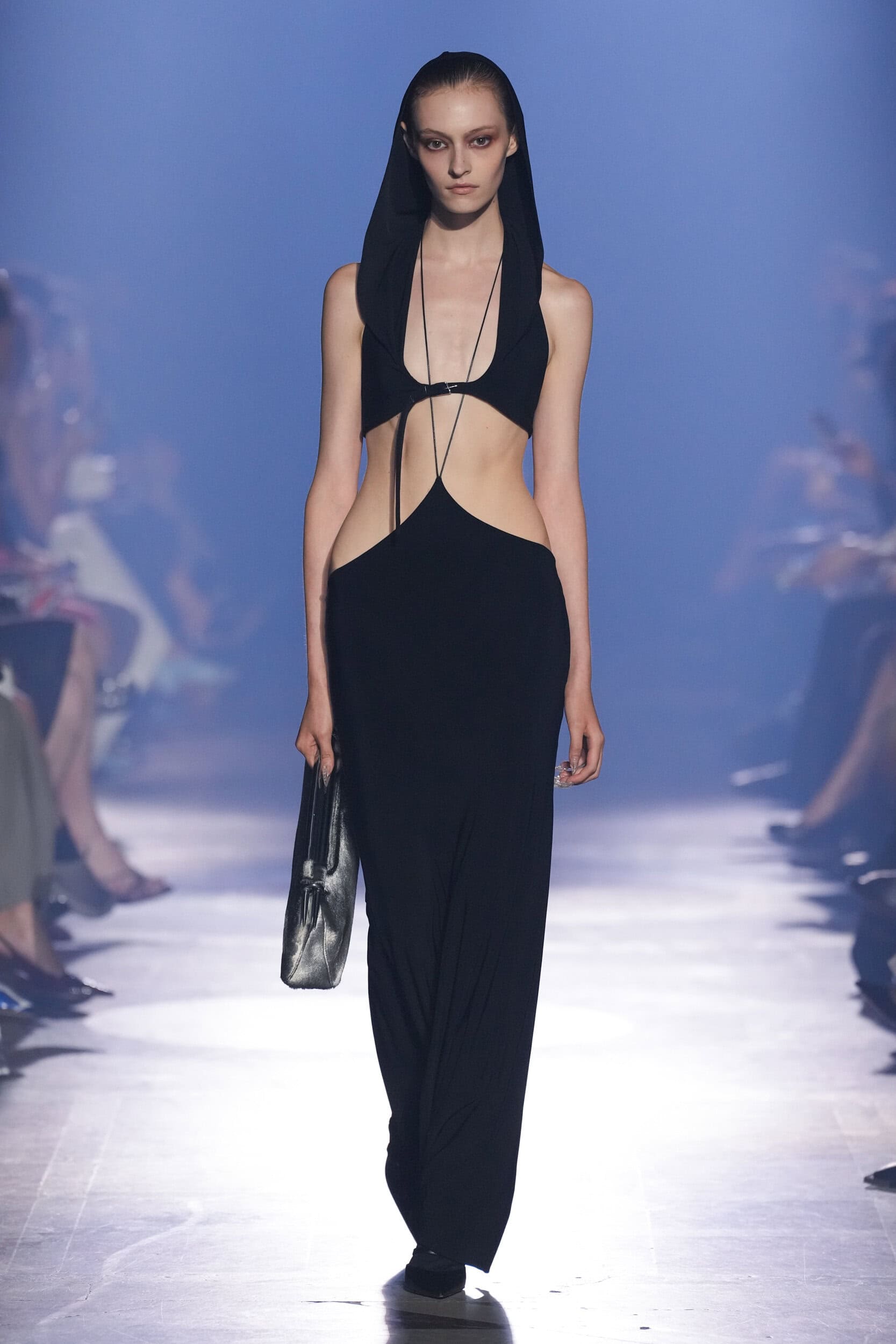 Grace Ling Spring 2026 Fashion Show