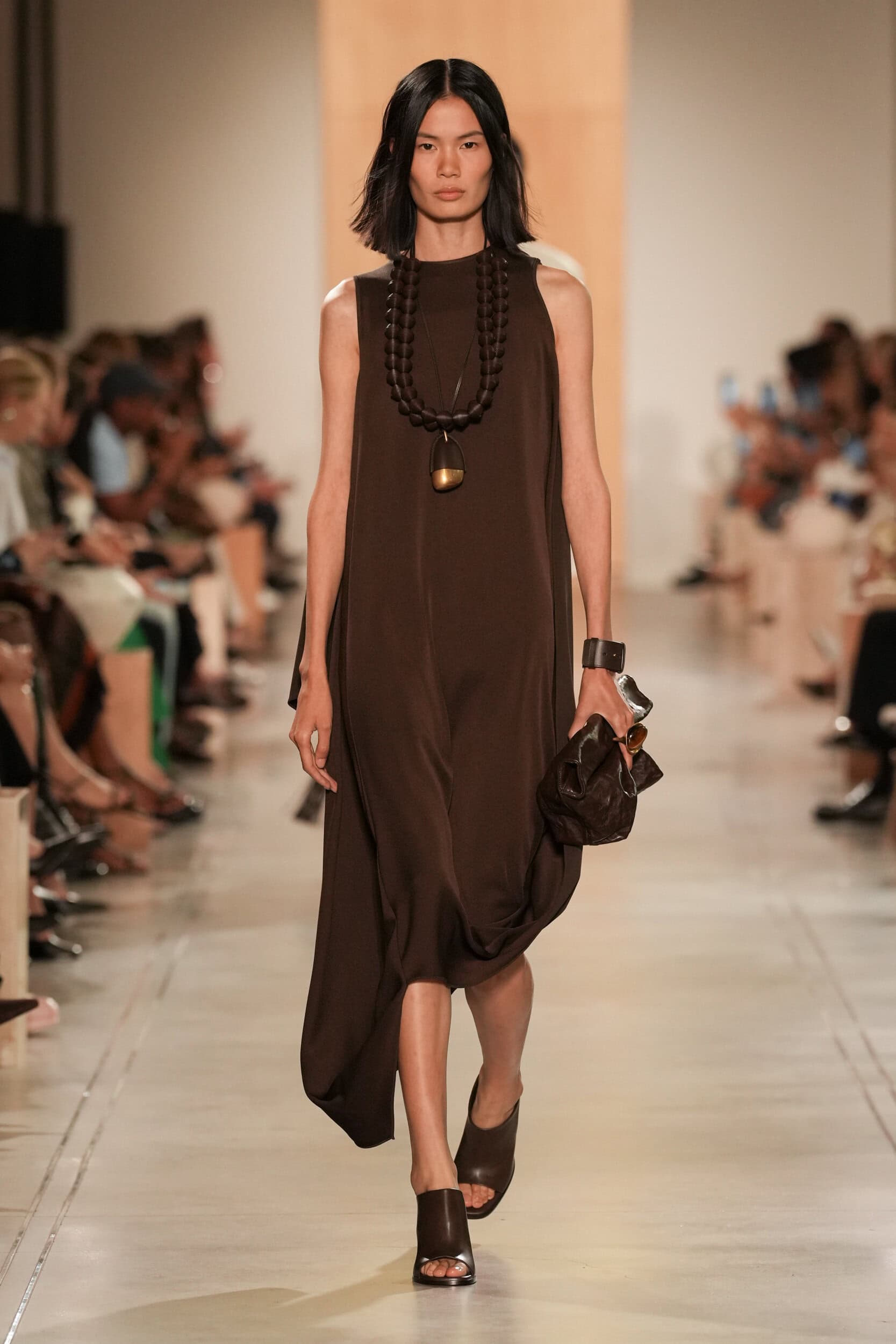 Michael Kors Spring 2026 Fashion Show