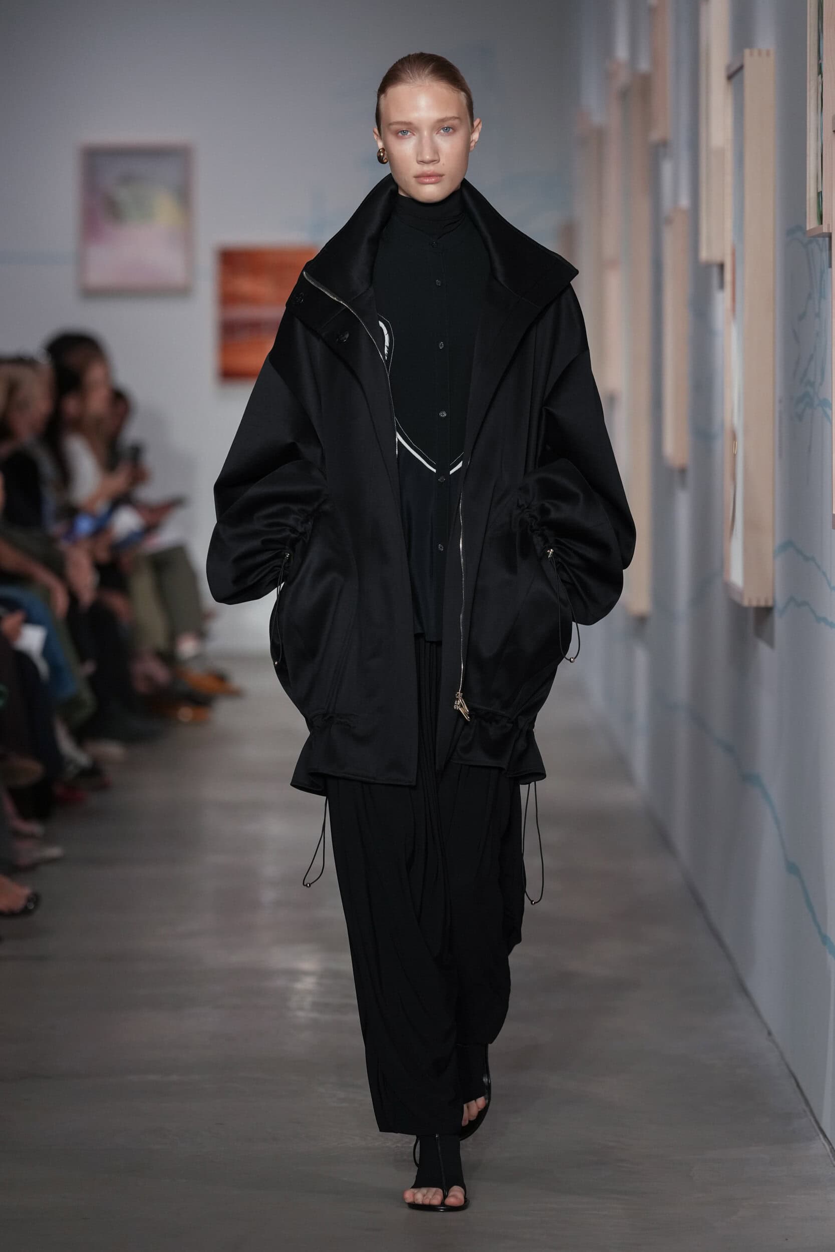 Ashlyn Spring 2026 Fashion Show