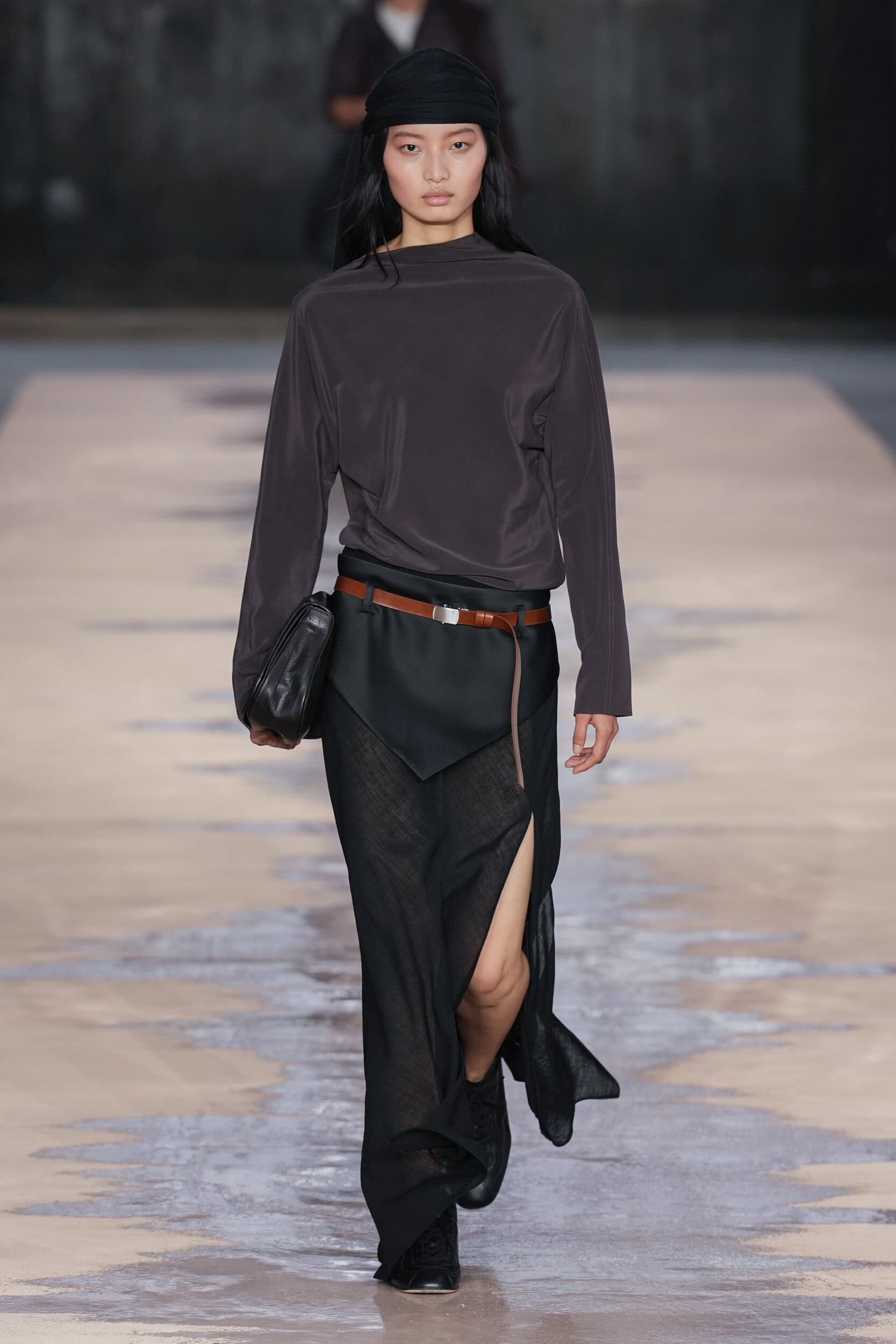Boss Spring 2026 Fashion Show