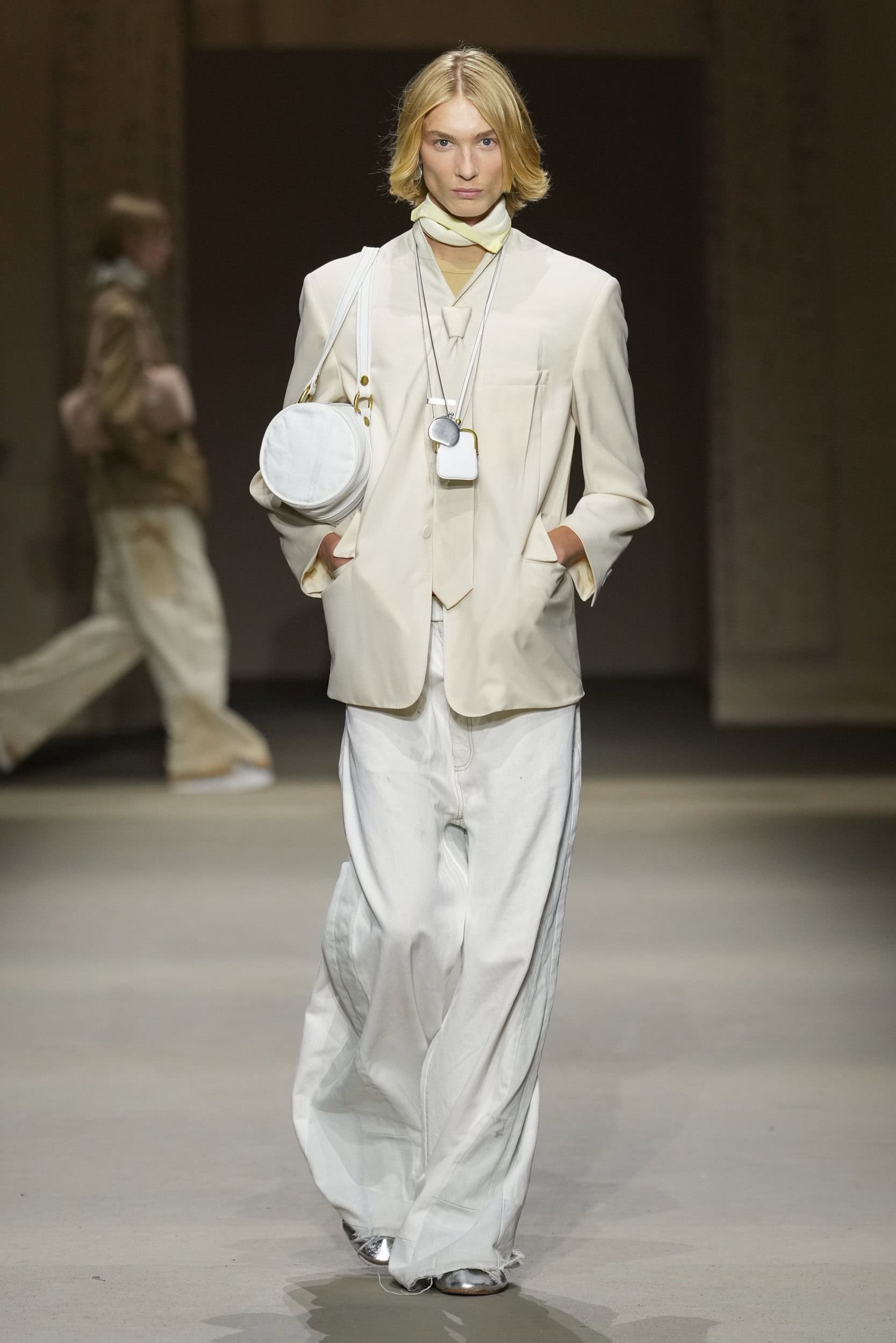 Coach Spring 2026 Fashion Show