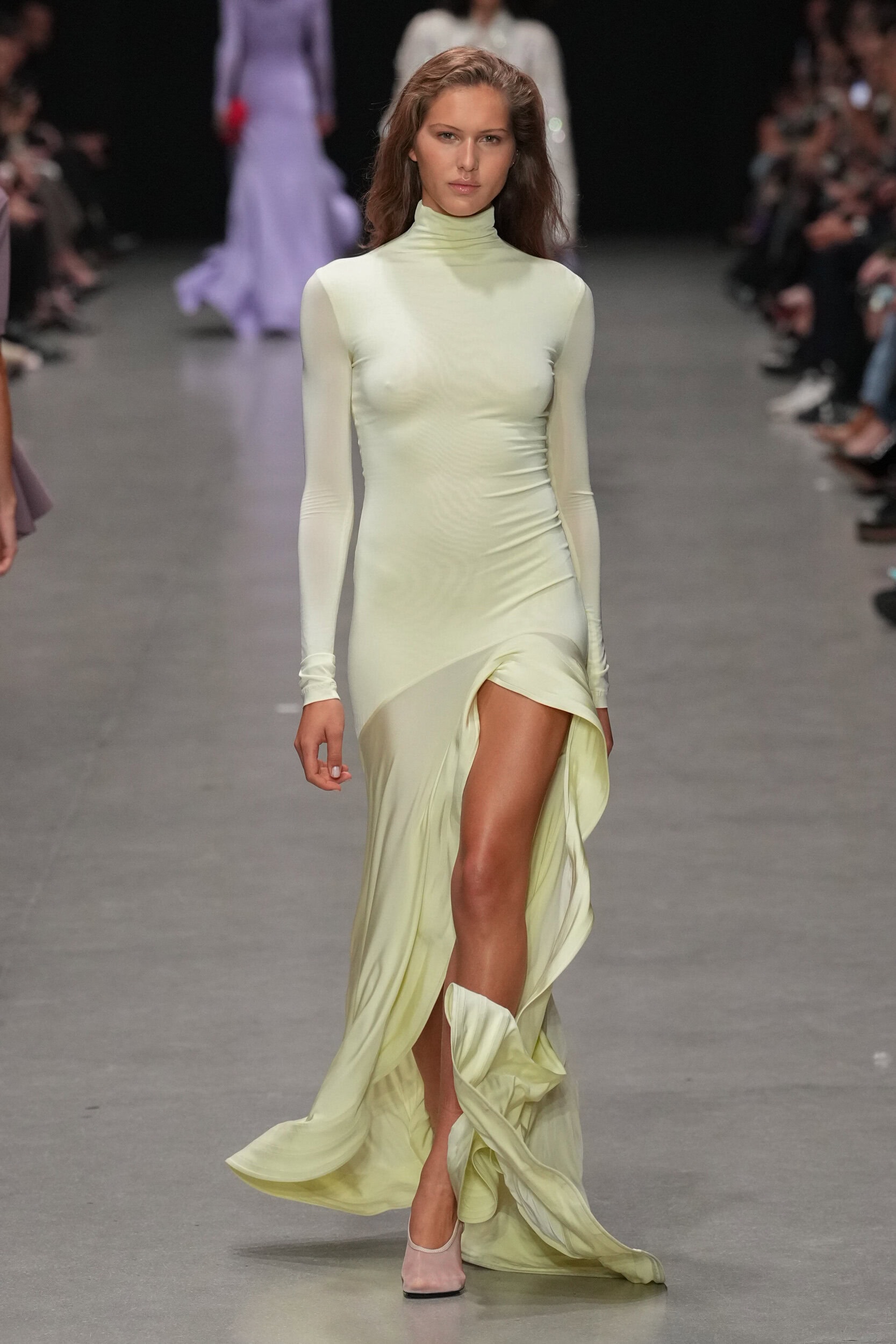 Stella Mccartney Spring 2026 Fashion Show
