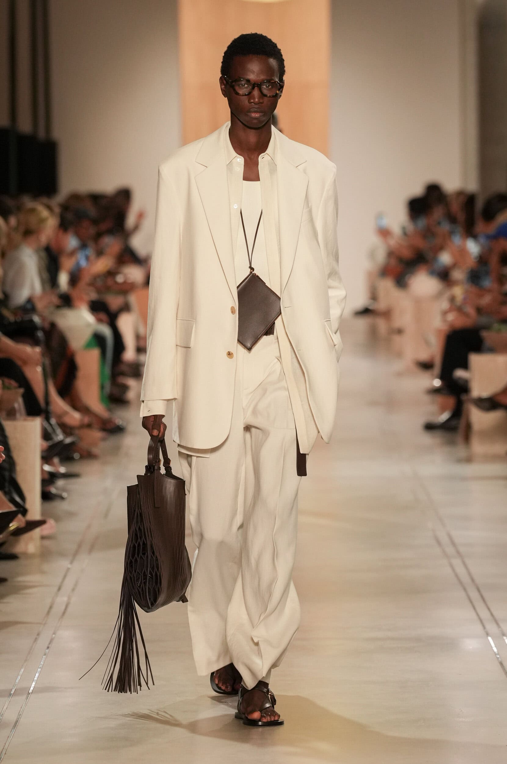 Michael Kors Spring 2026 Fashion Show