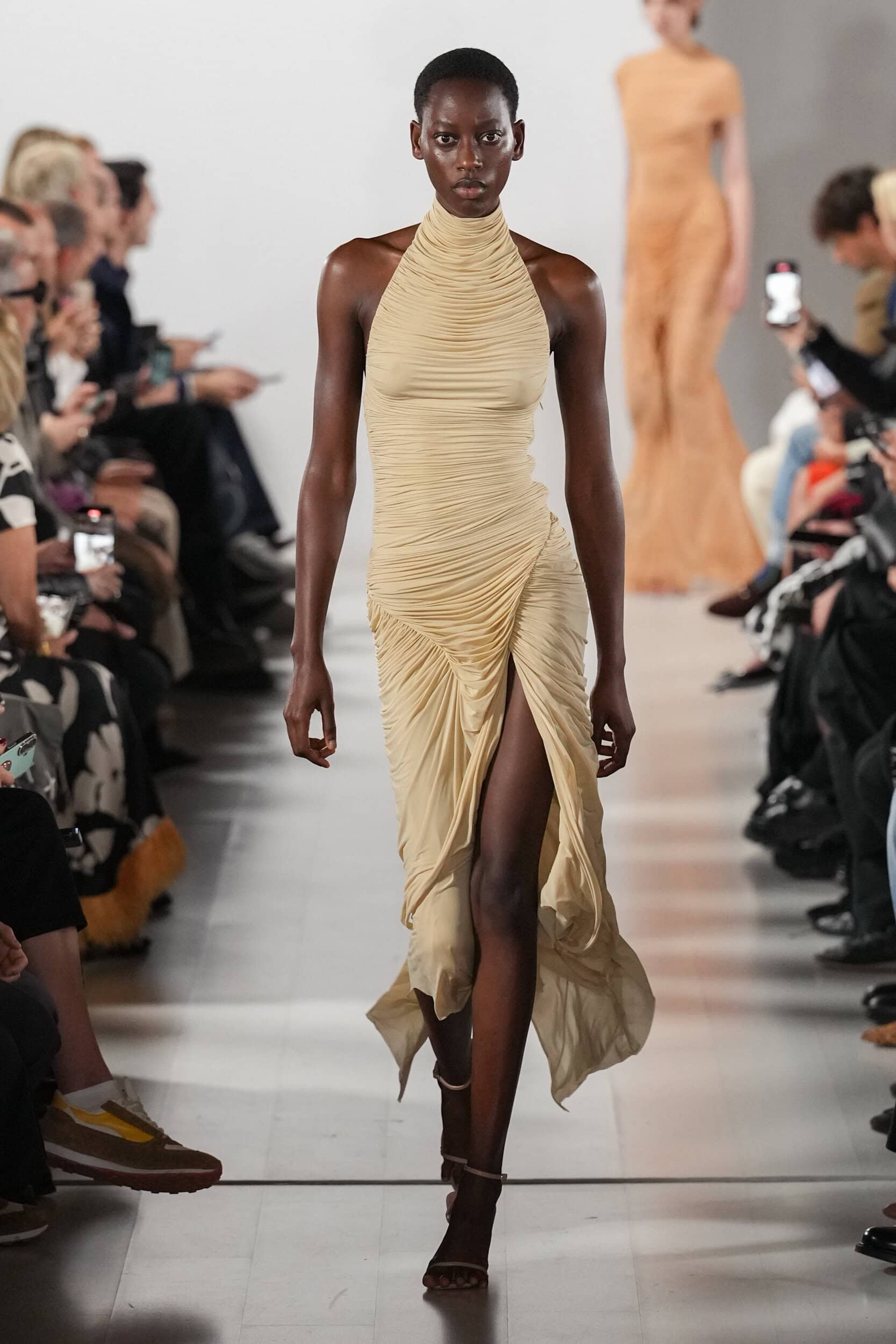 Francesco Murano Spring 2026 Fashion Show