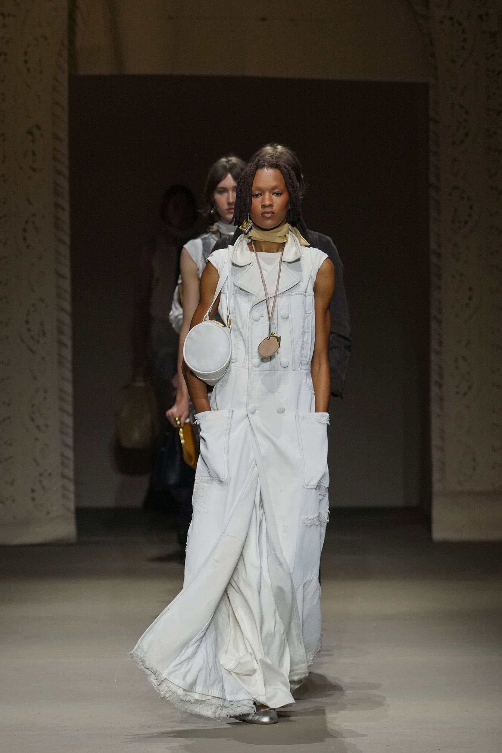 Coach Spring 2026 Fashion Show
