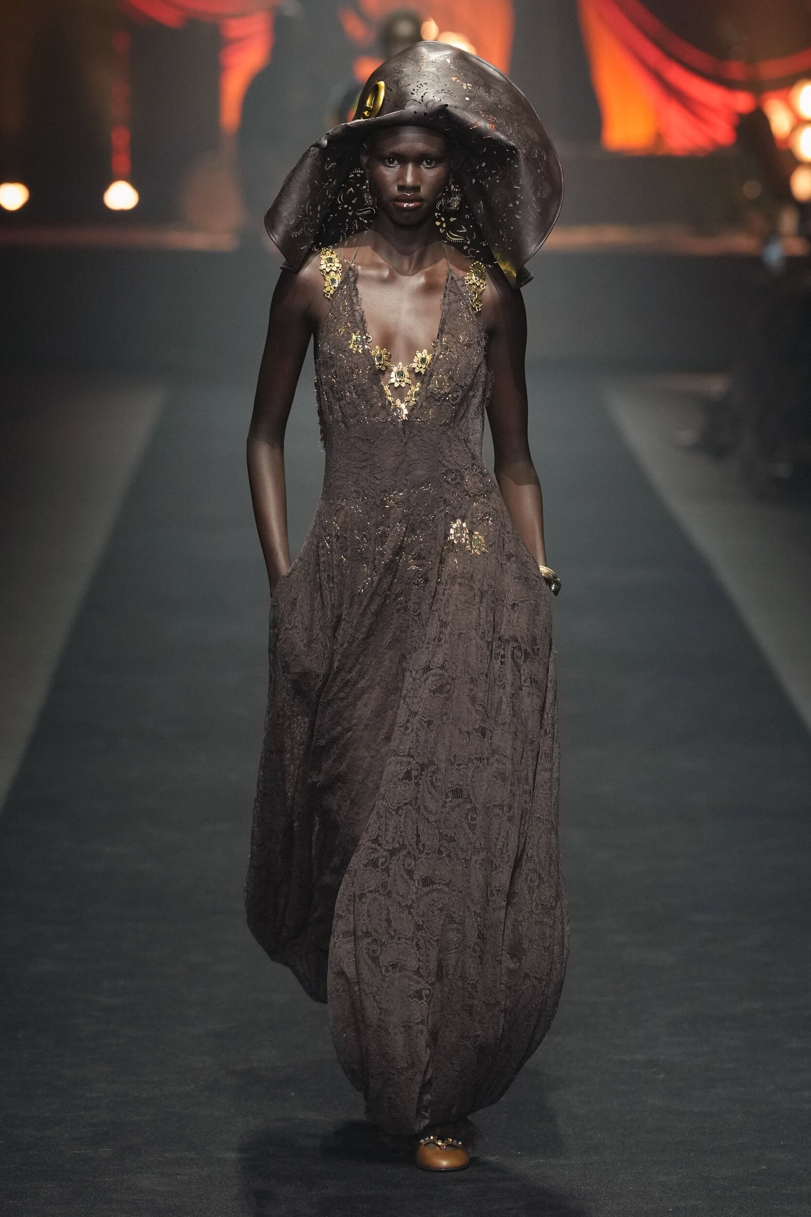 Etro Spring 2026 Fashion Show