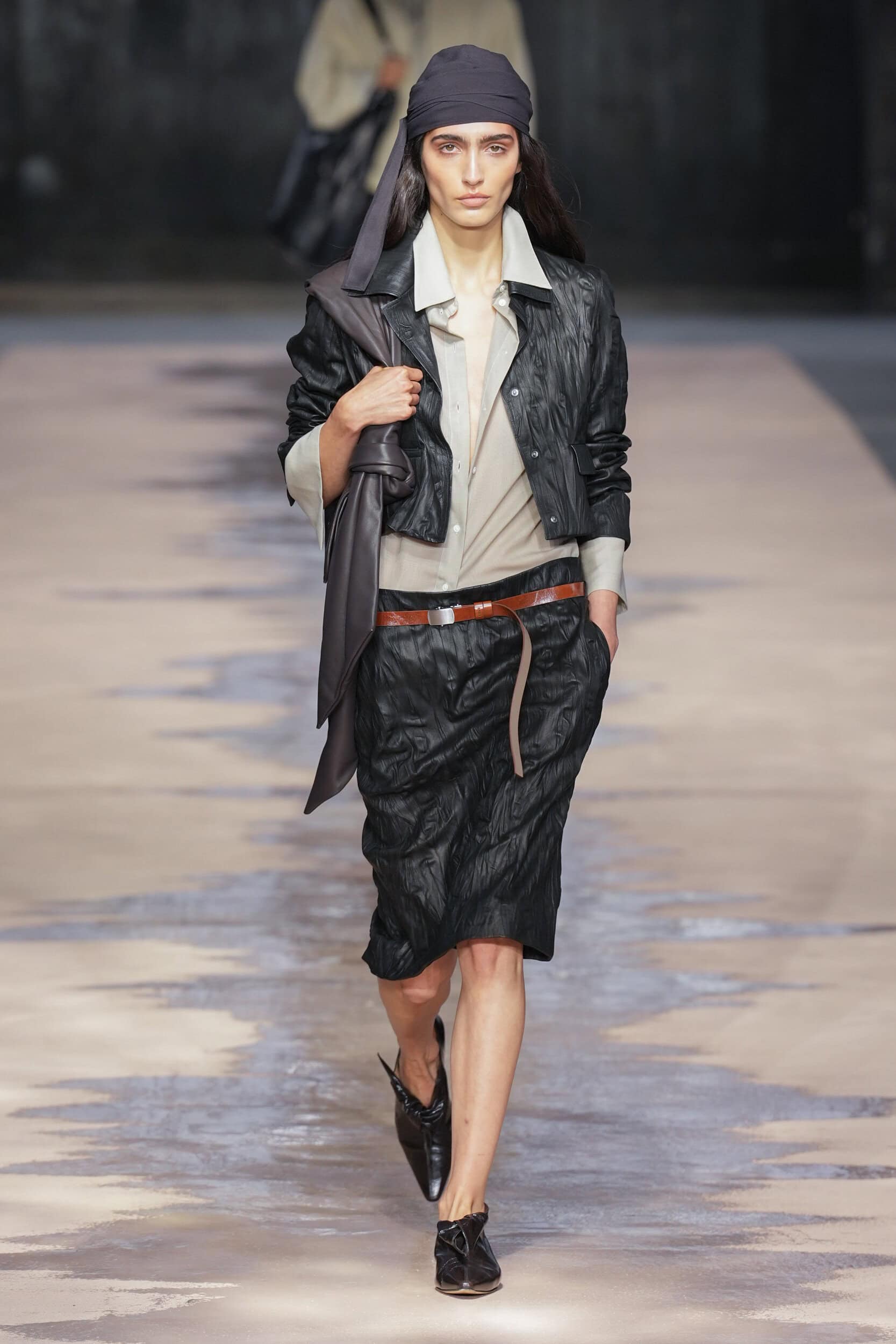 Boss Spring 2026 Fashion Show