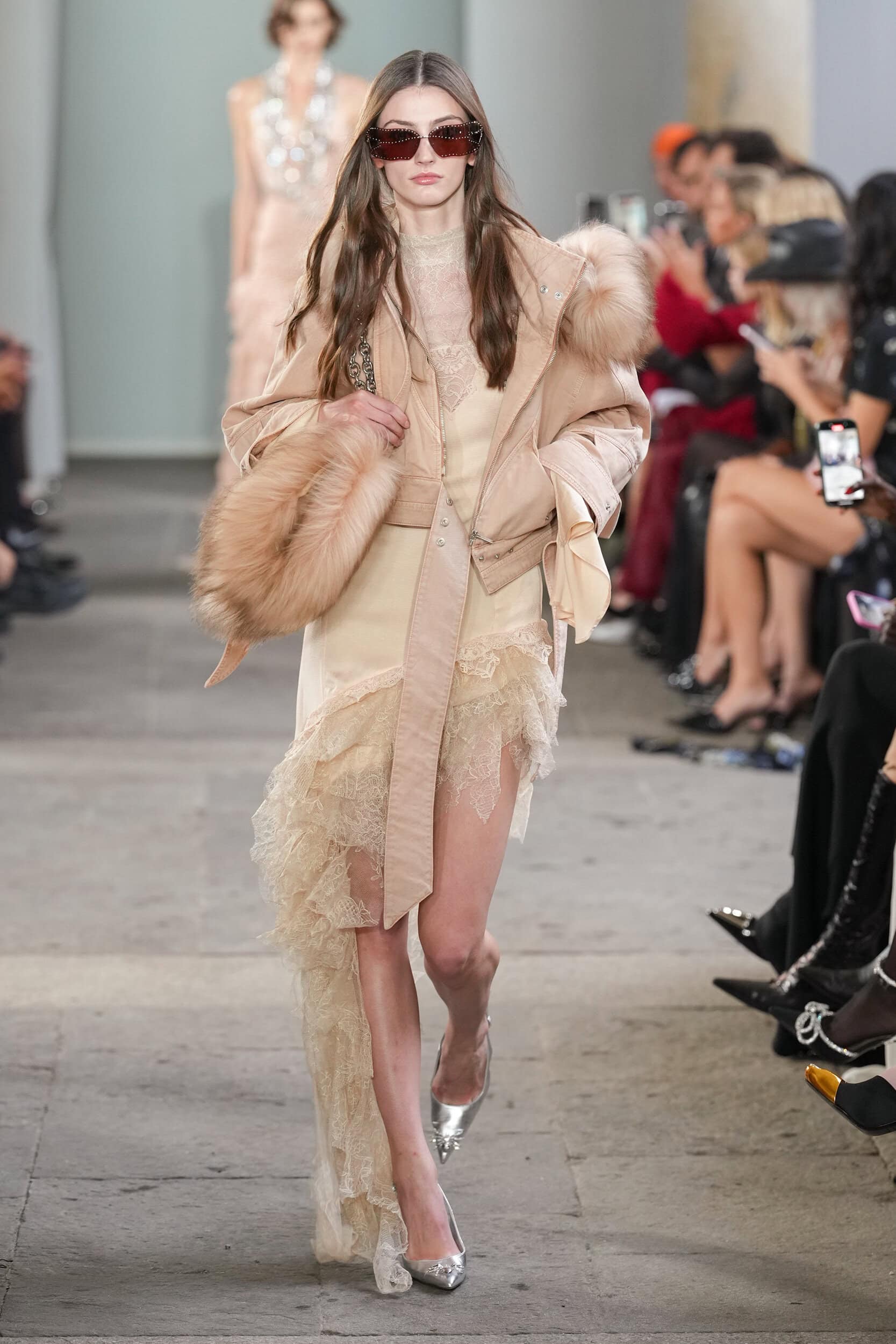 Blumarine Spring 2026 Fashion Show