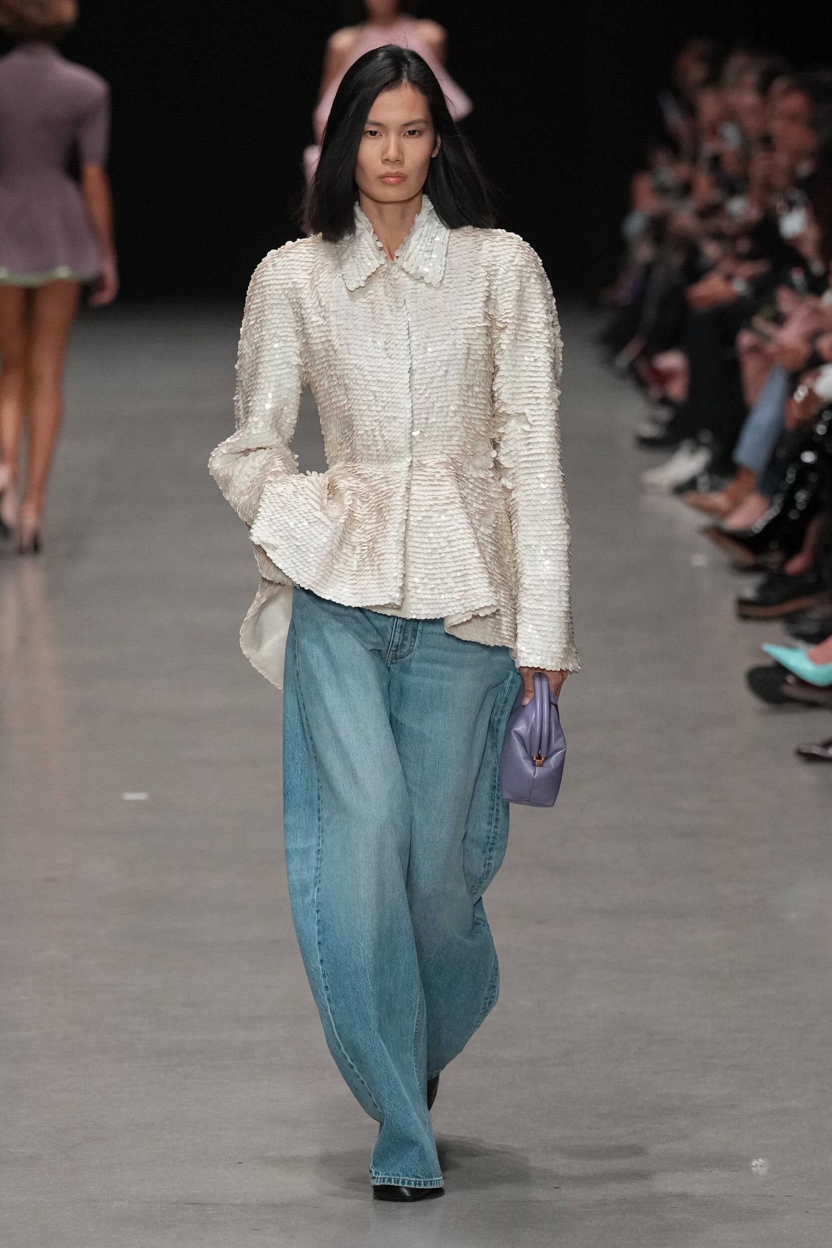 Stella Mccartney Spring 2026 Fashion Show