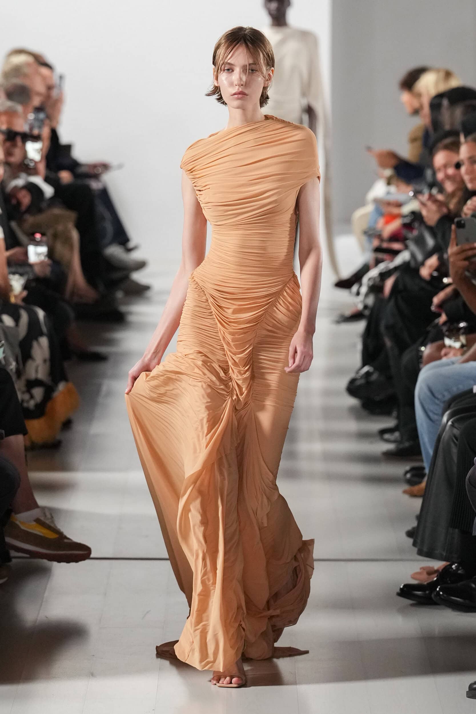 Francesco Murano Spring 2026 Fashion Show