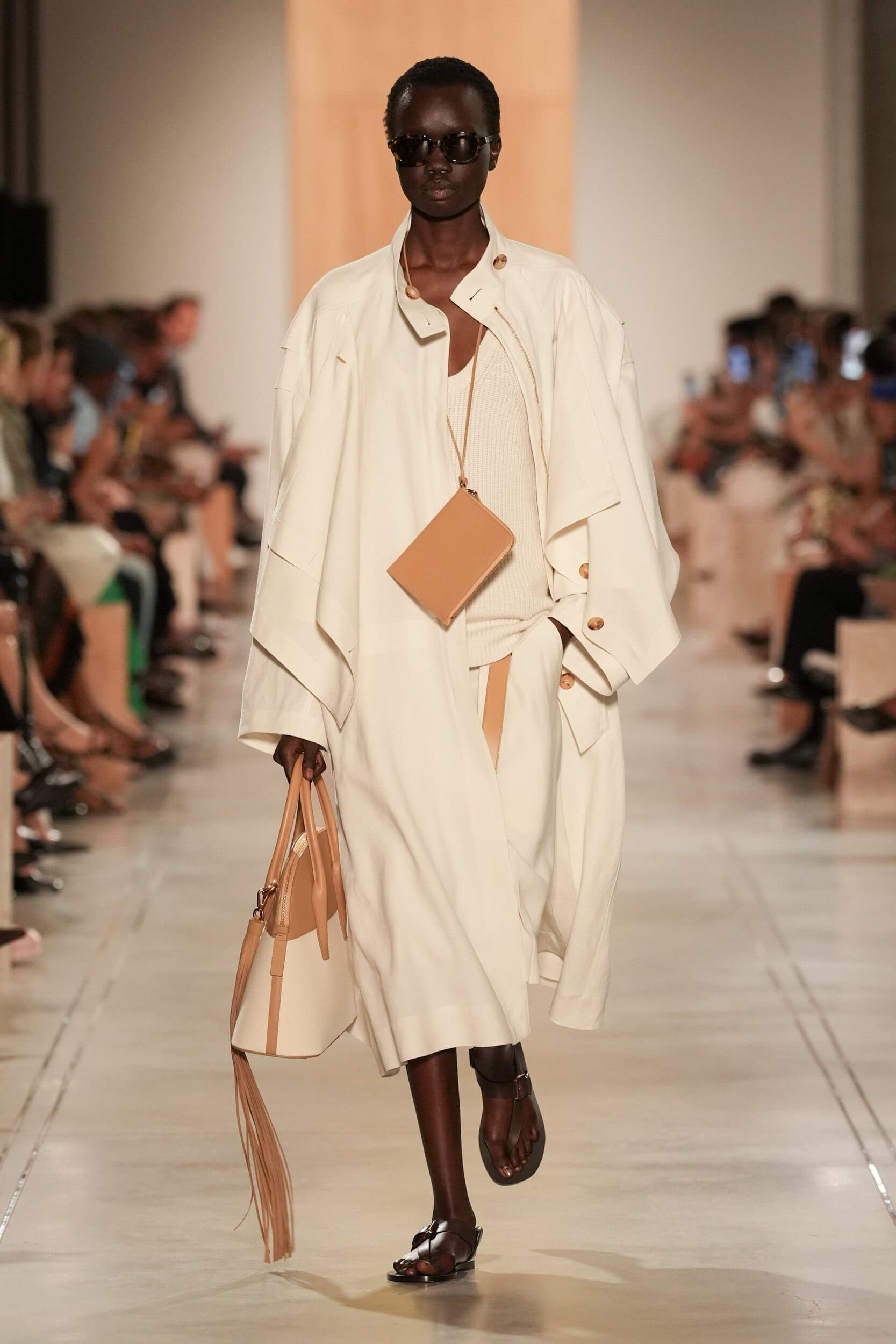 Michael Kors Spring 2026 Fashion Show