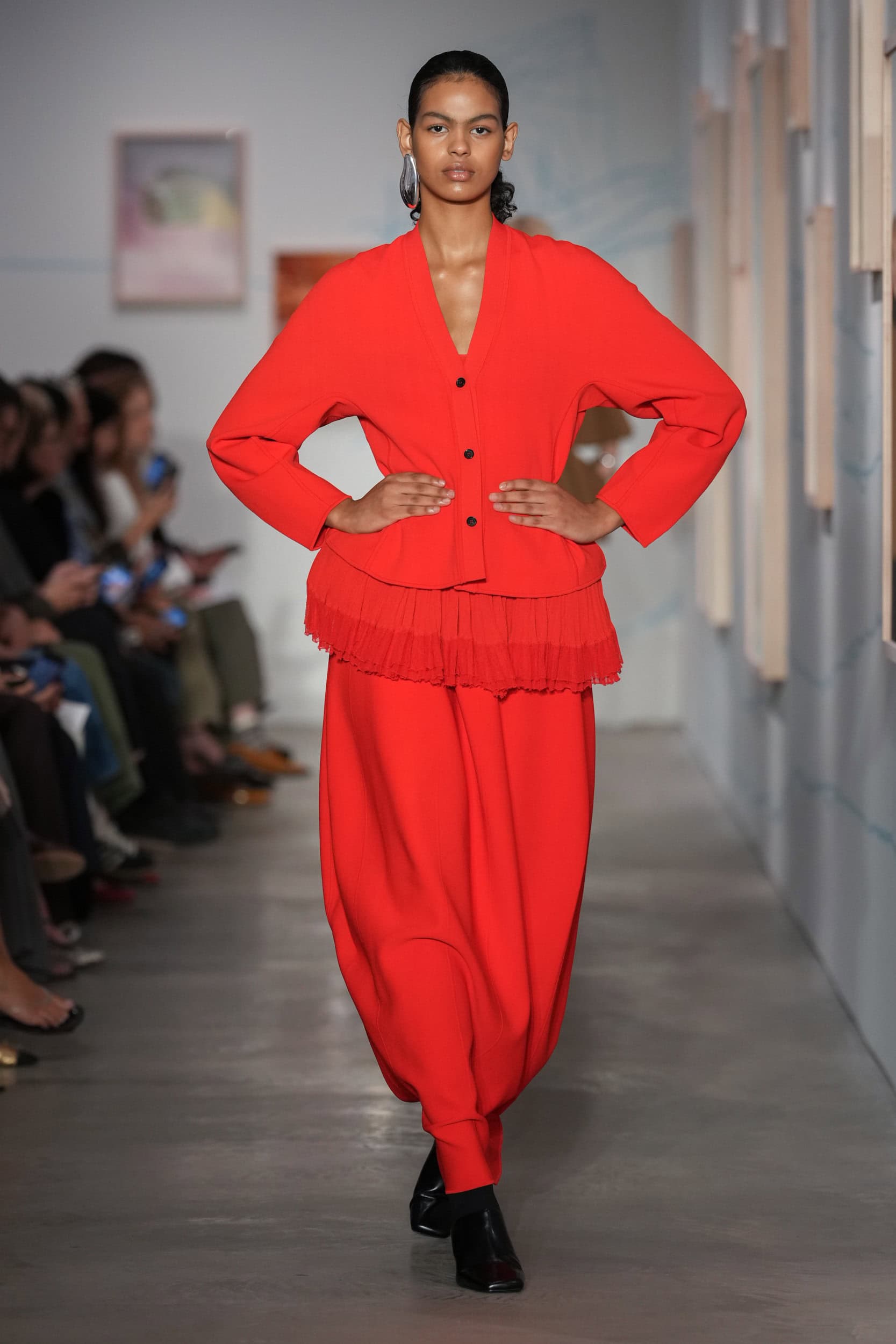 Ashlyn Spring 2026 Fashion Show