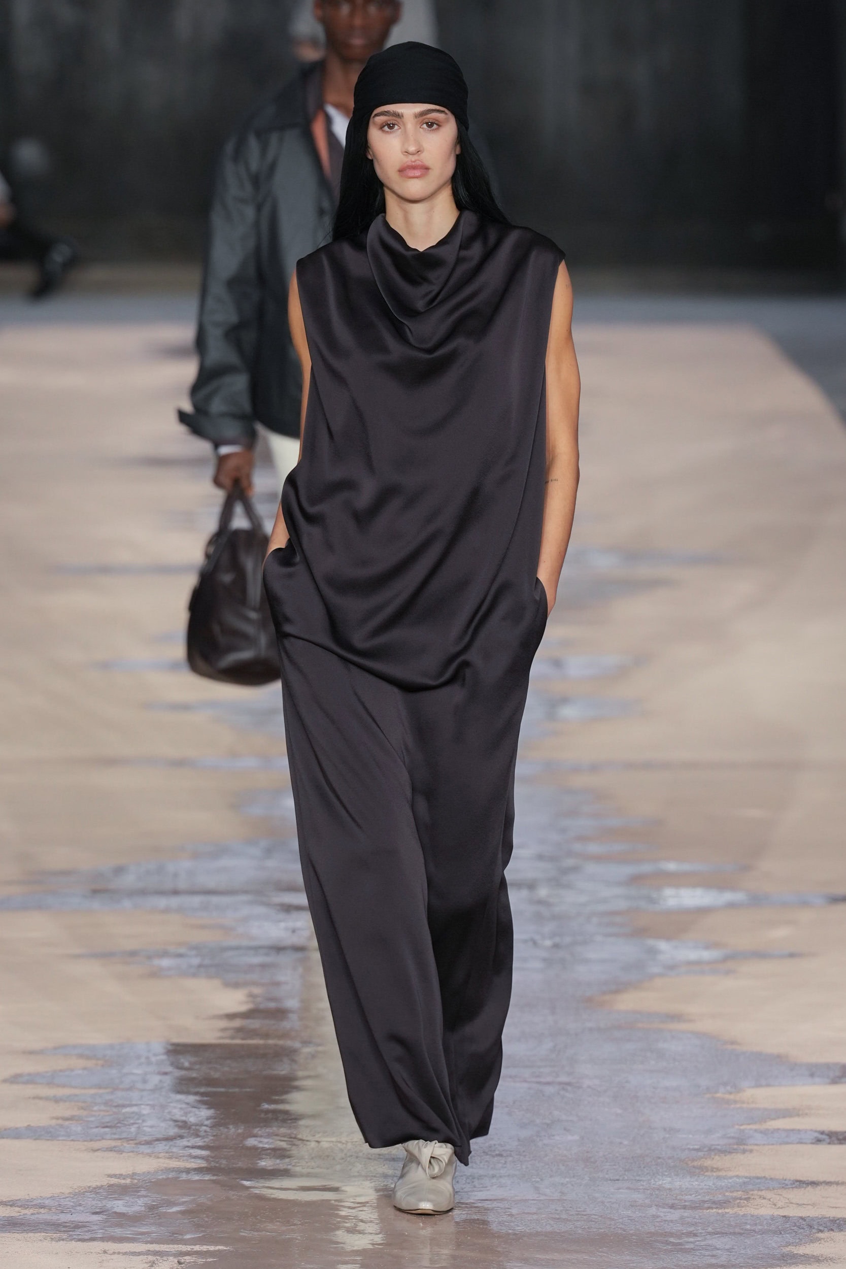 Boss Spring 2026 Fashion Show