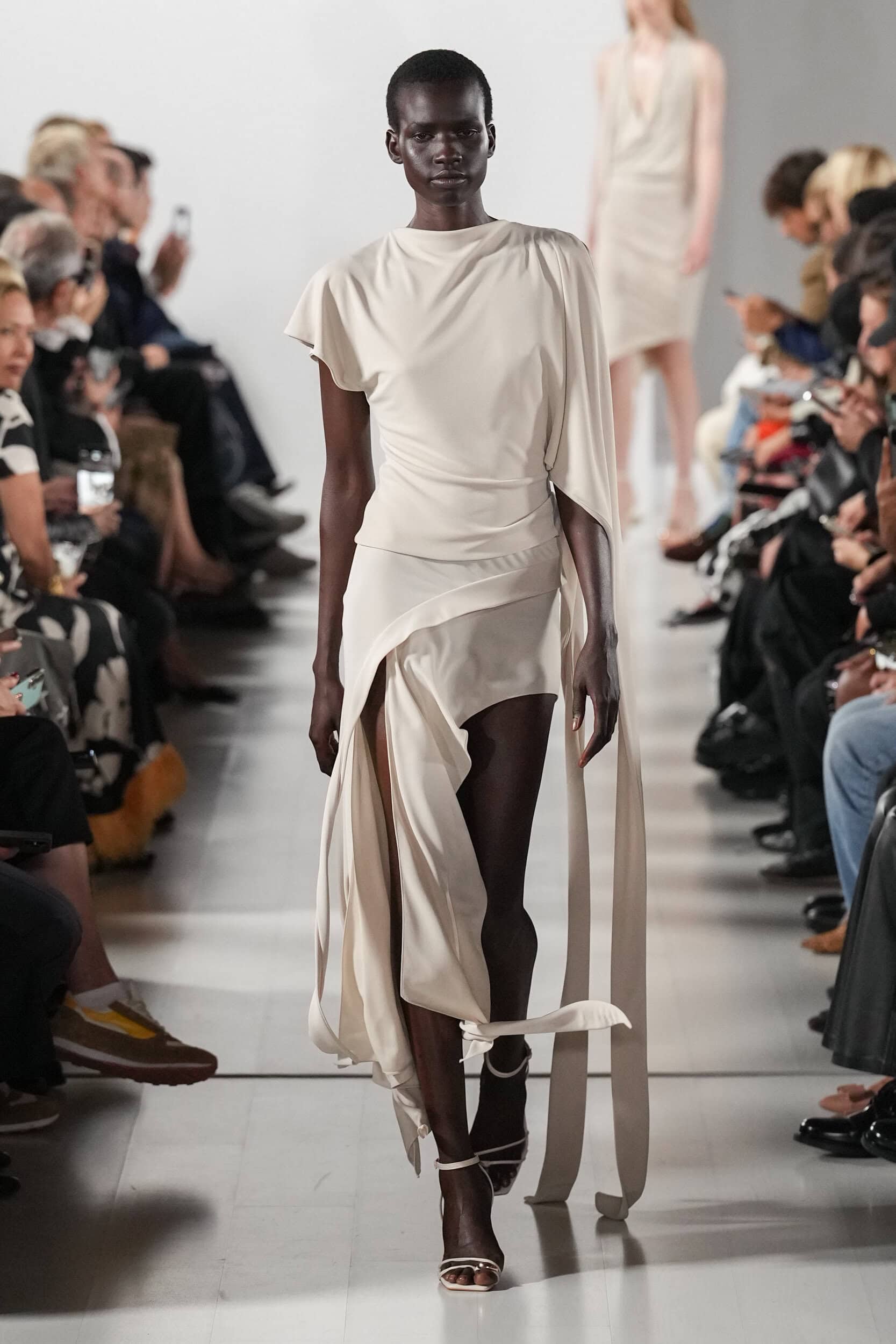 Francesco Murano Spring 2026 Fashion Show