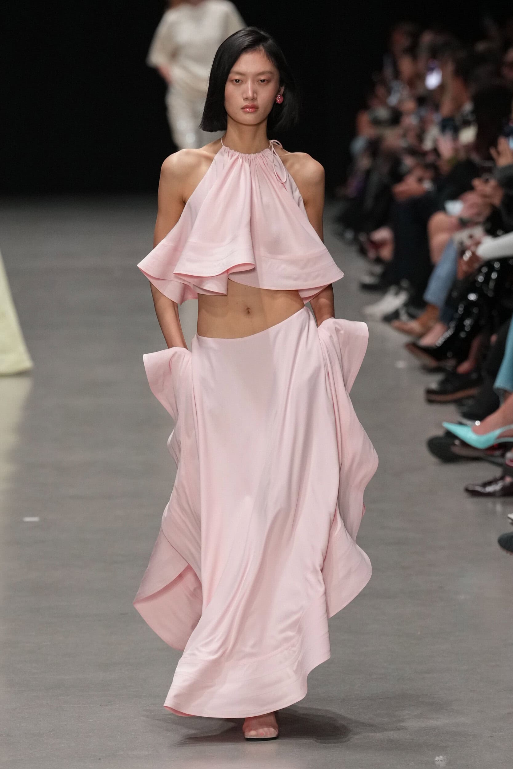 Stella Mccartney Spring 2026 Fashion Show