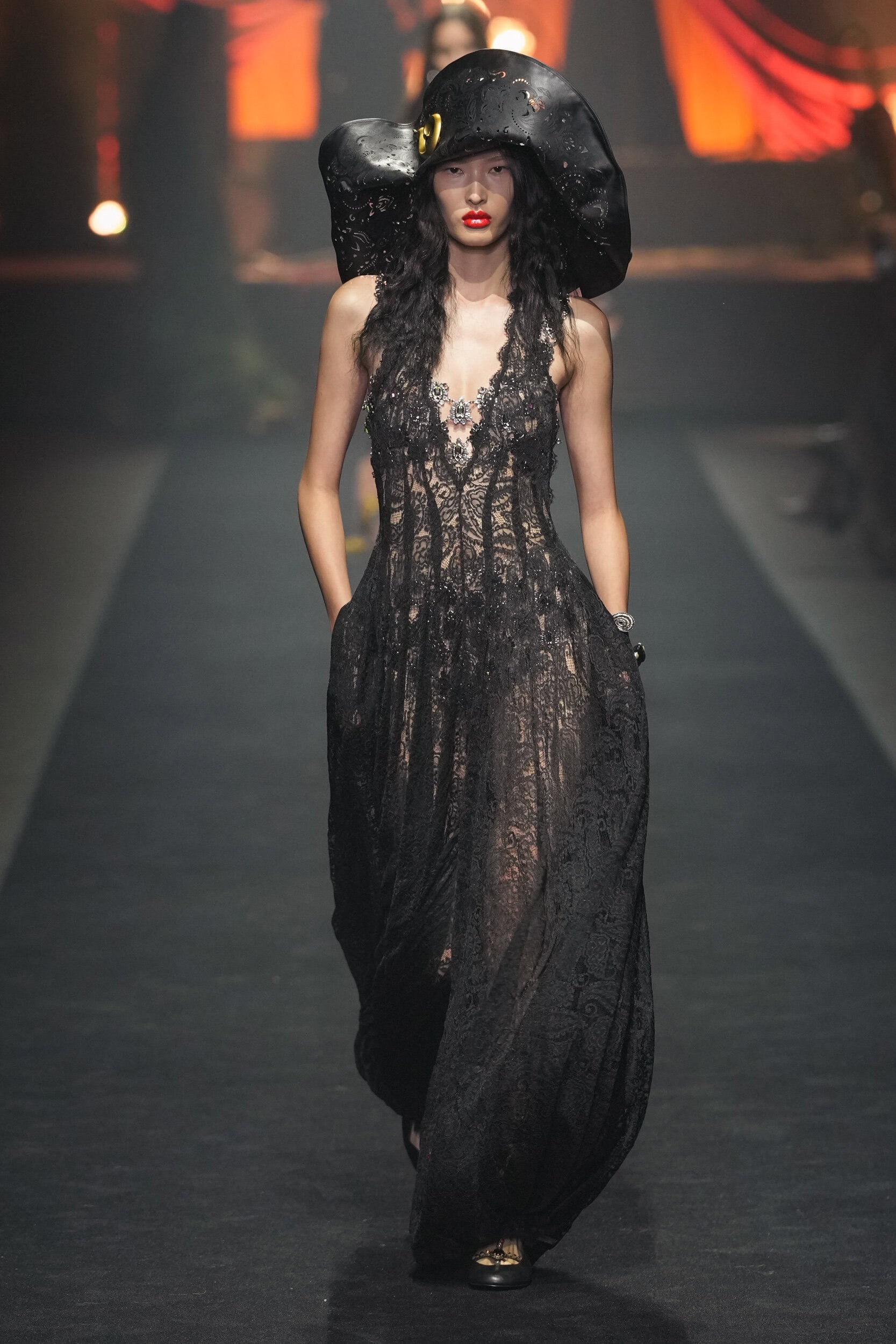 Etro Spring 2026 Fashion Show