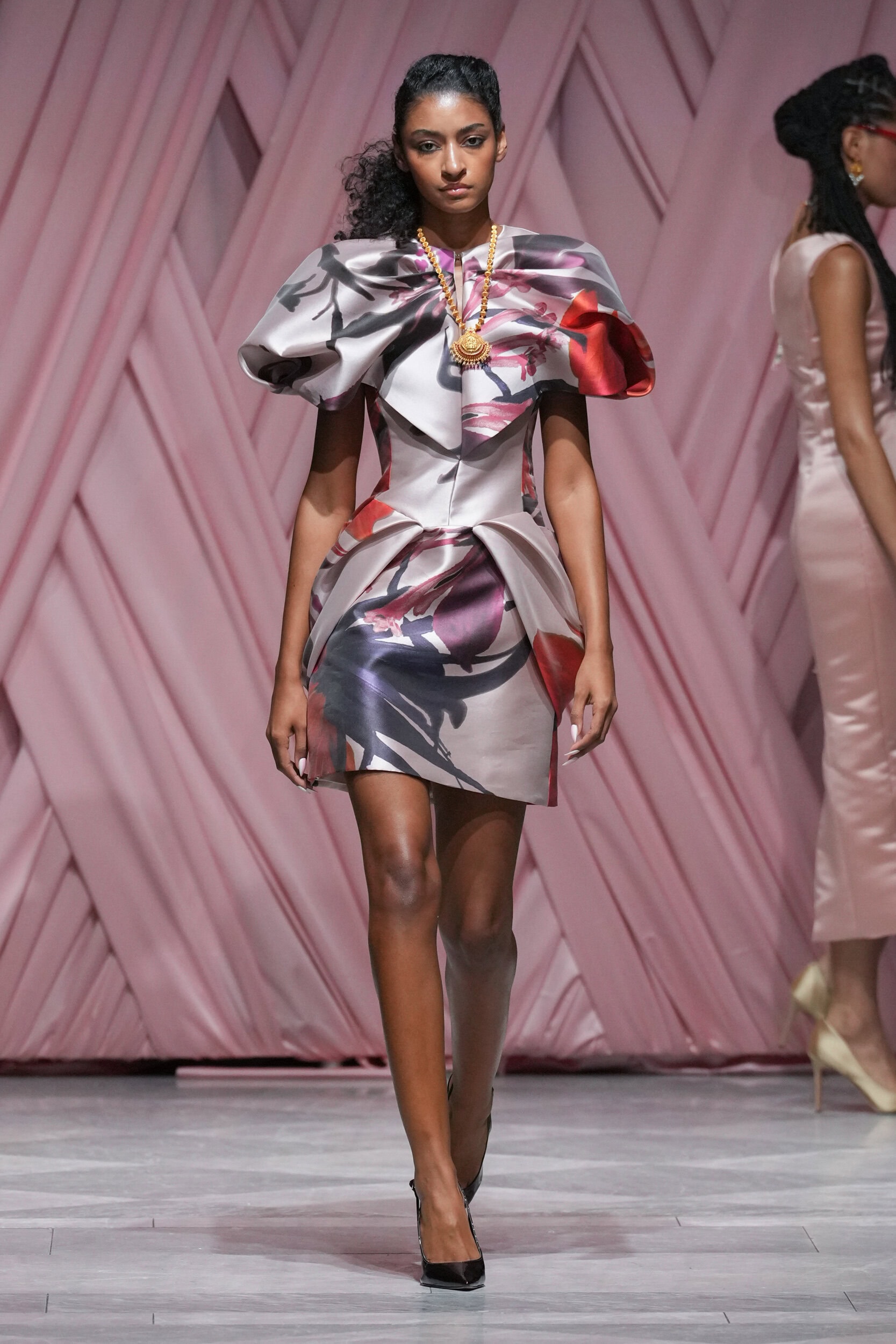 Bibhu Mohapatra Spring 2026 Fashion Show