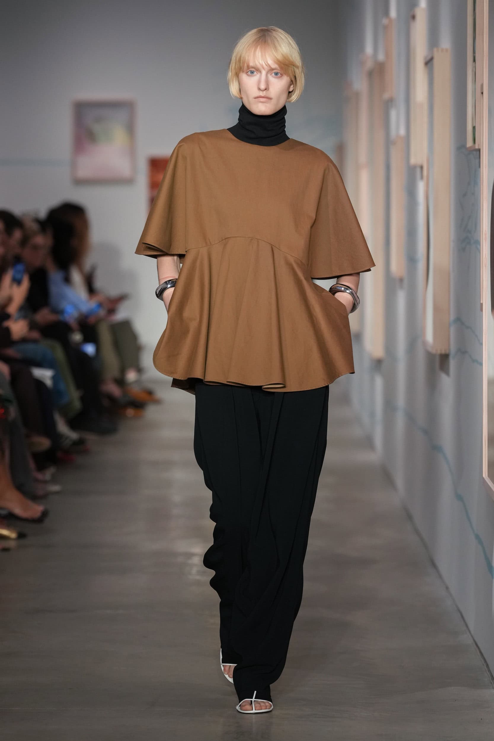 Ashlyn Spring 2026 Fashion Show