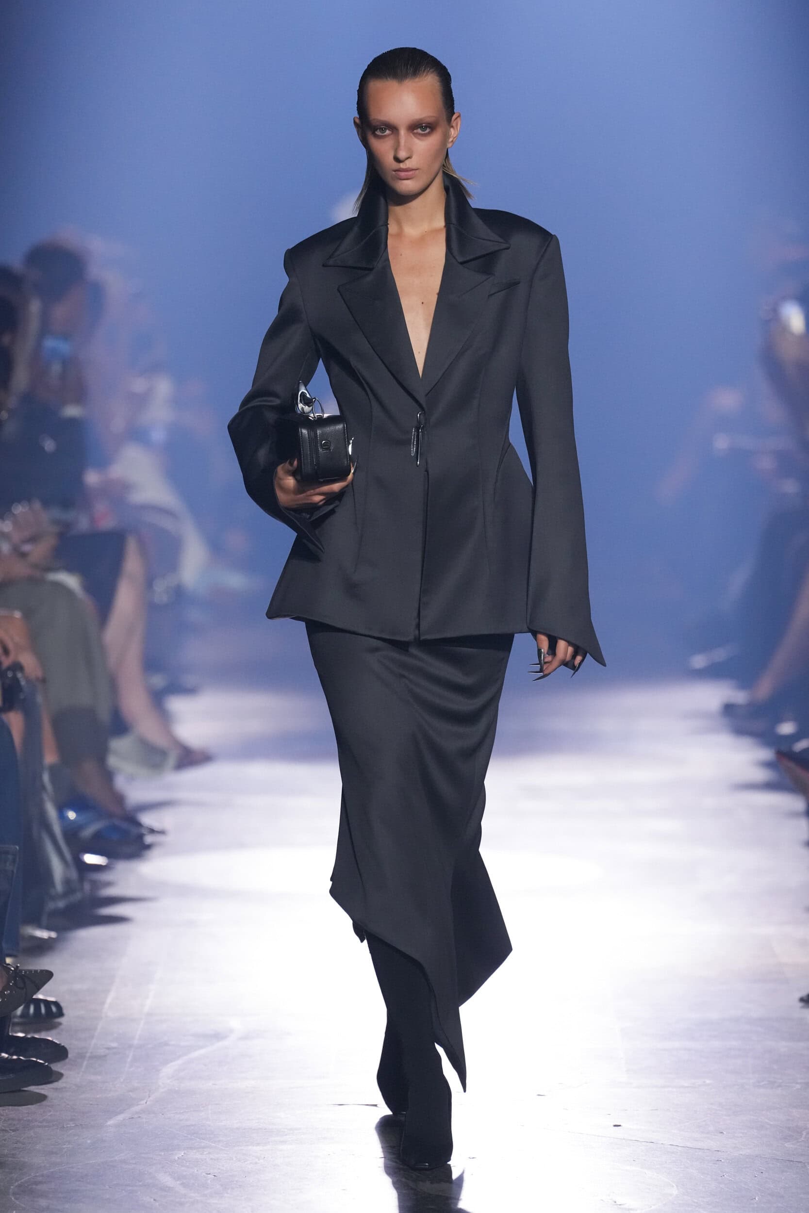 Grace Ling Spring 2026 Fashion Show