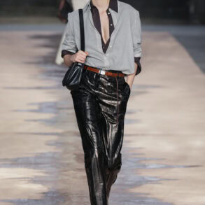 Boss Spring 2026 Fashion Show