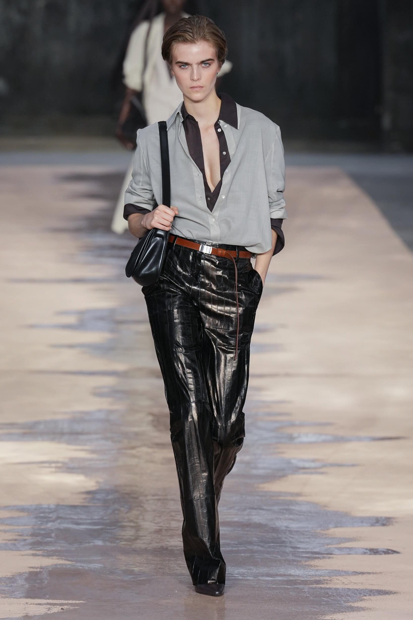 Boss Spring 2026 Fashion Show