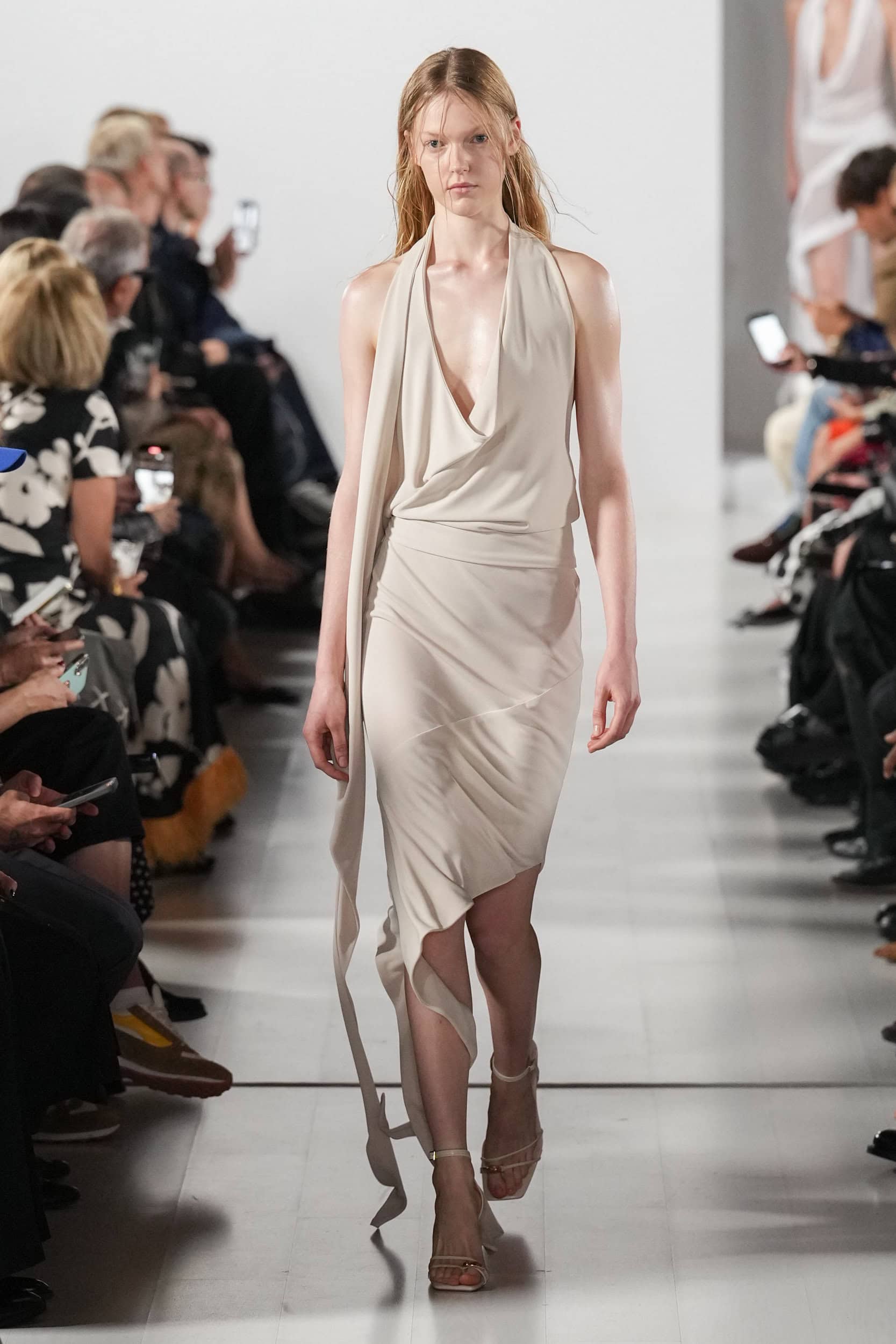 Francesco Murano Spring 2026 Fashion Show
