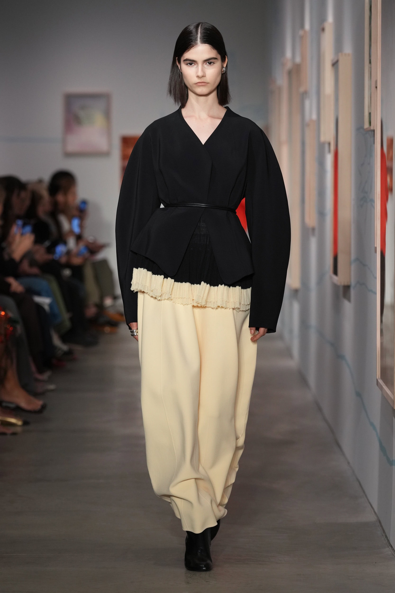 Ashlyn Spring 2026 Fashion Show