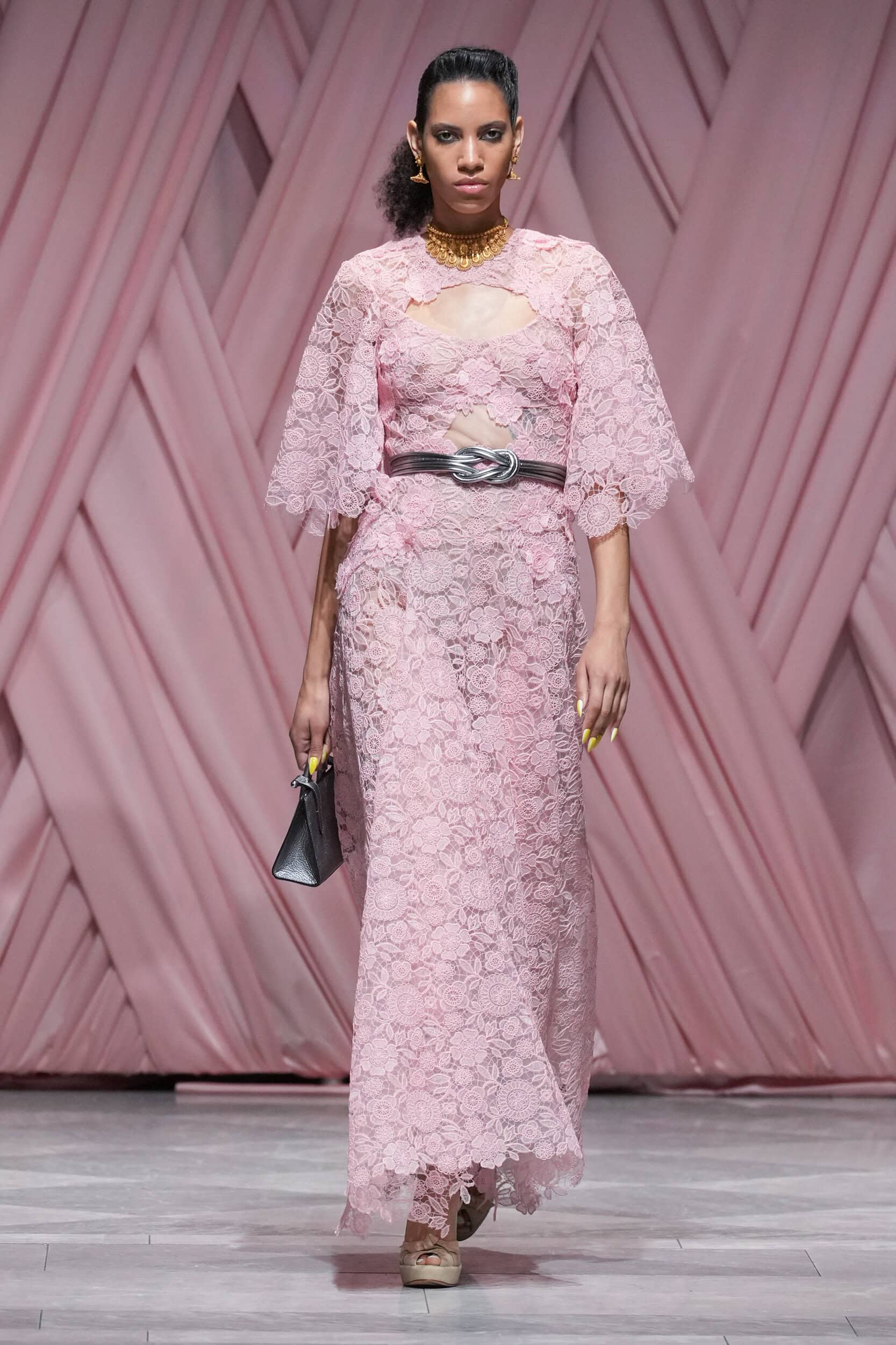 Bibhu Mohapatra Spring 2026 Fashion Show