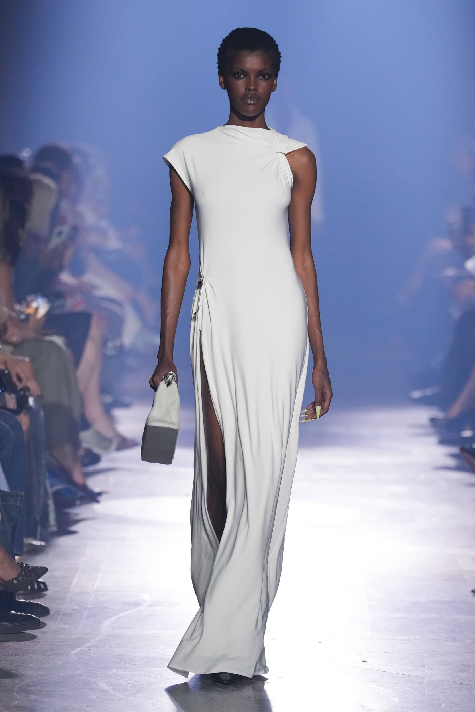 Grace Ling Spring 2026 Fashion Show