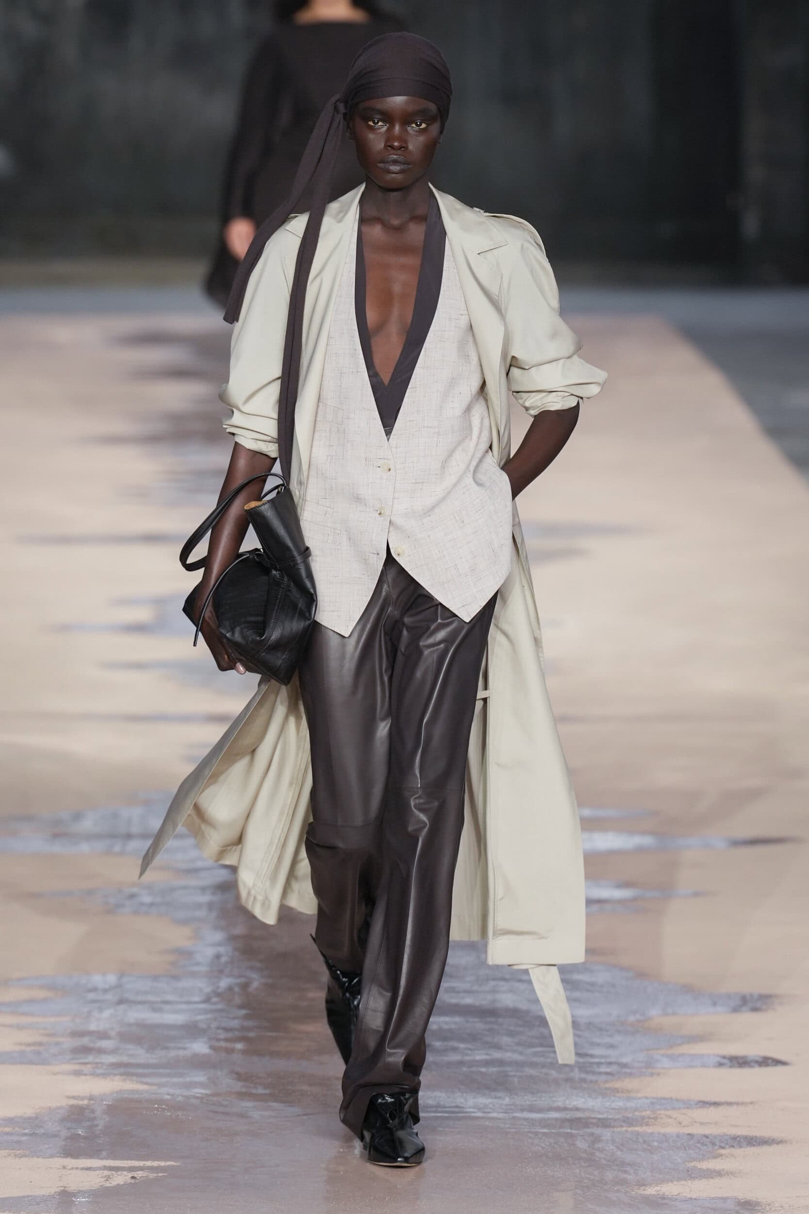 Boss Spring 2026 Fashion Show