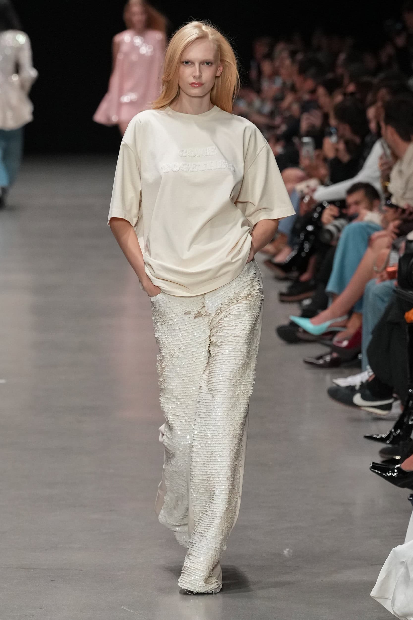 Stella Mccartney Spring 2026 Fashion Show
