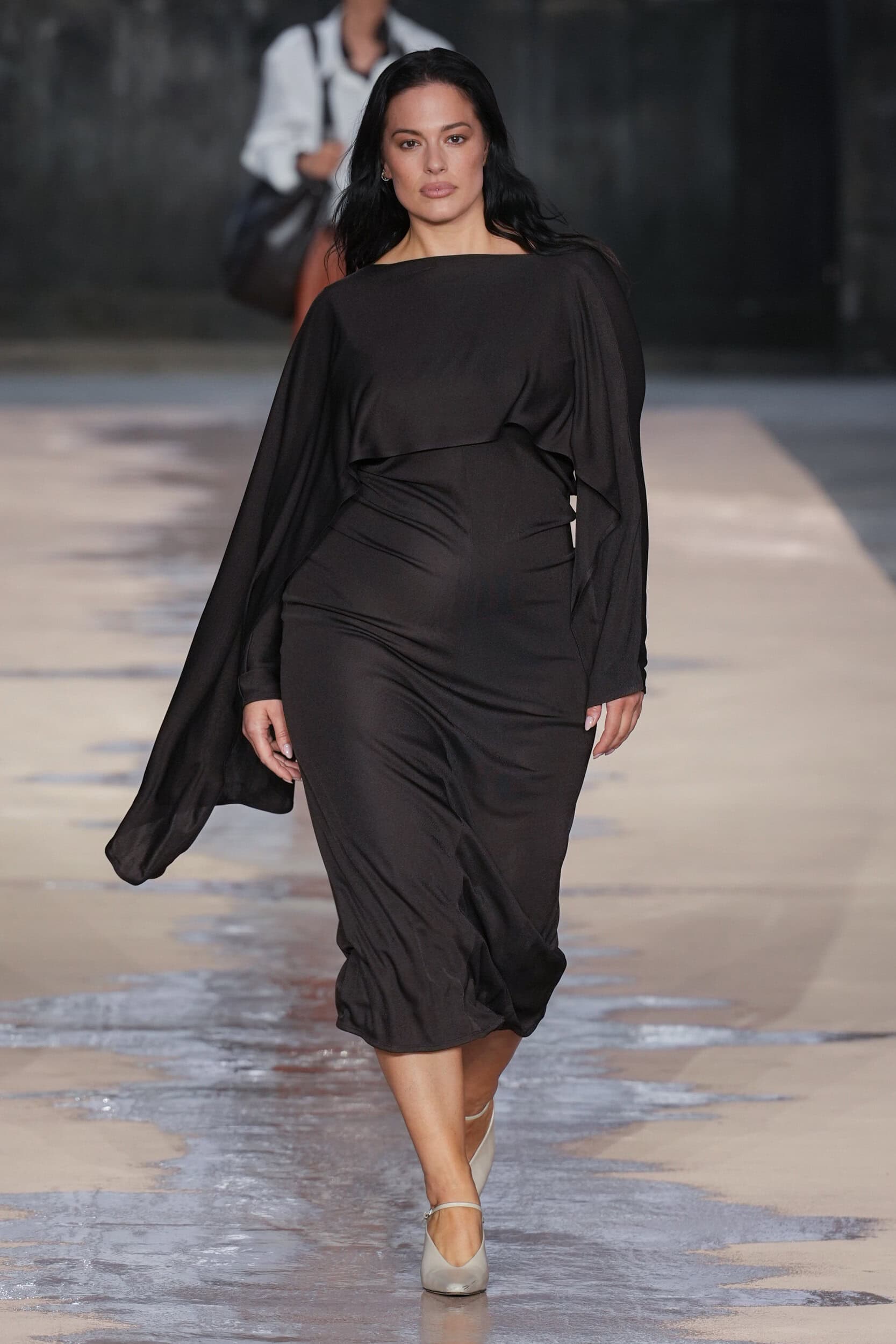 Boss Spring 2026 Fashion Show