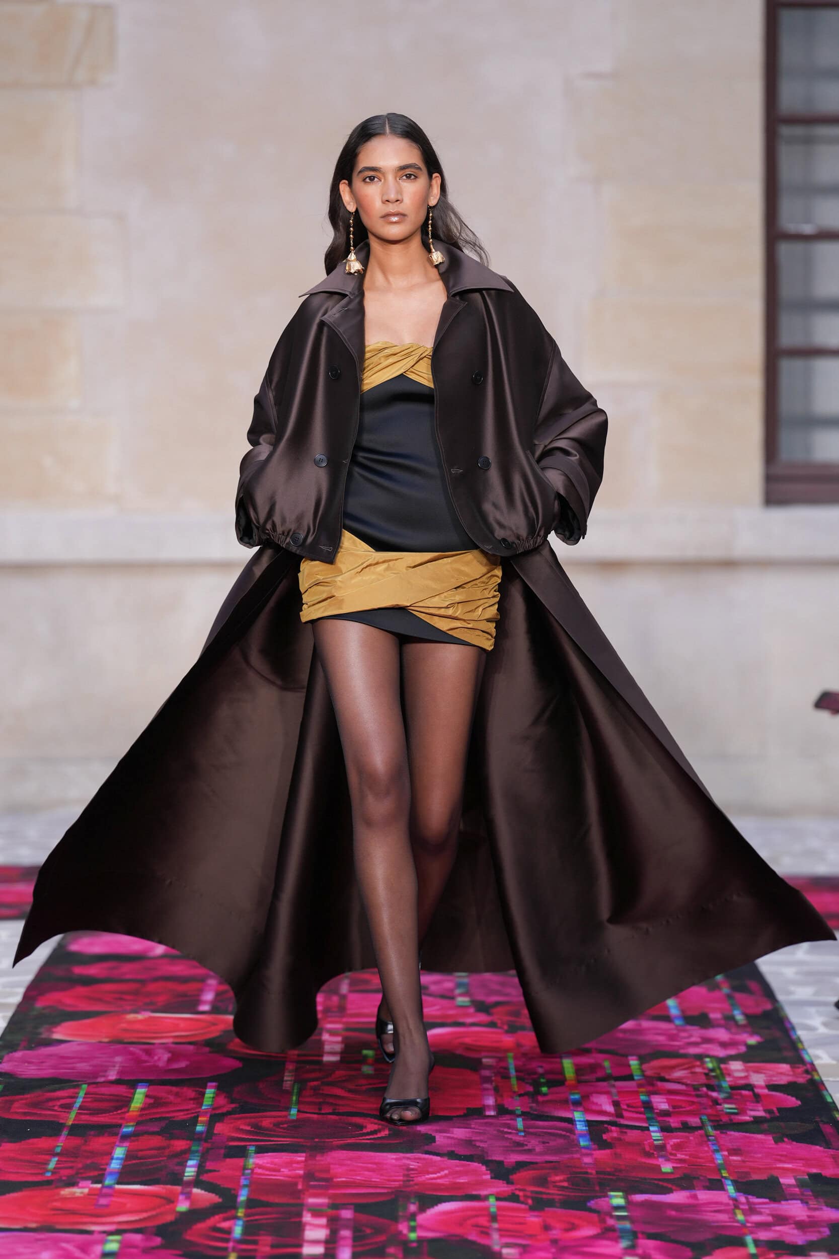 Burc Akyol Spring 2026 Fashion Show