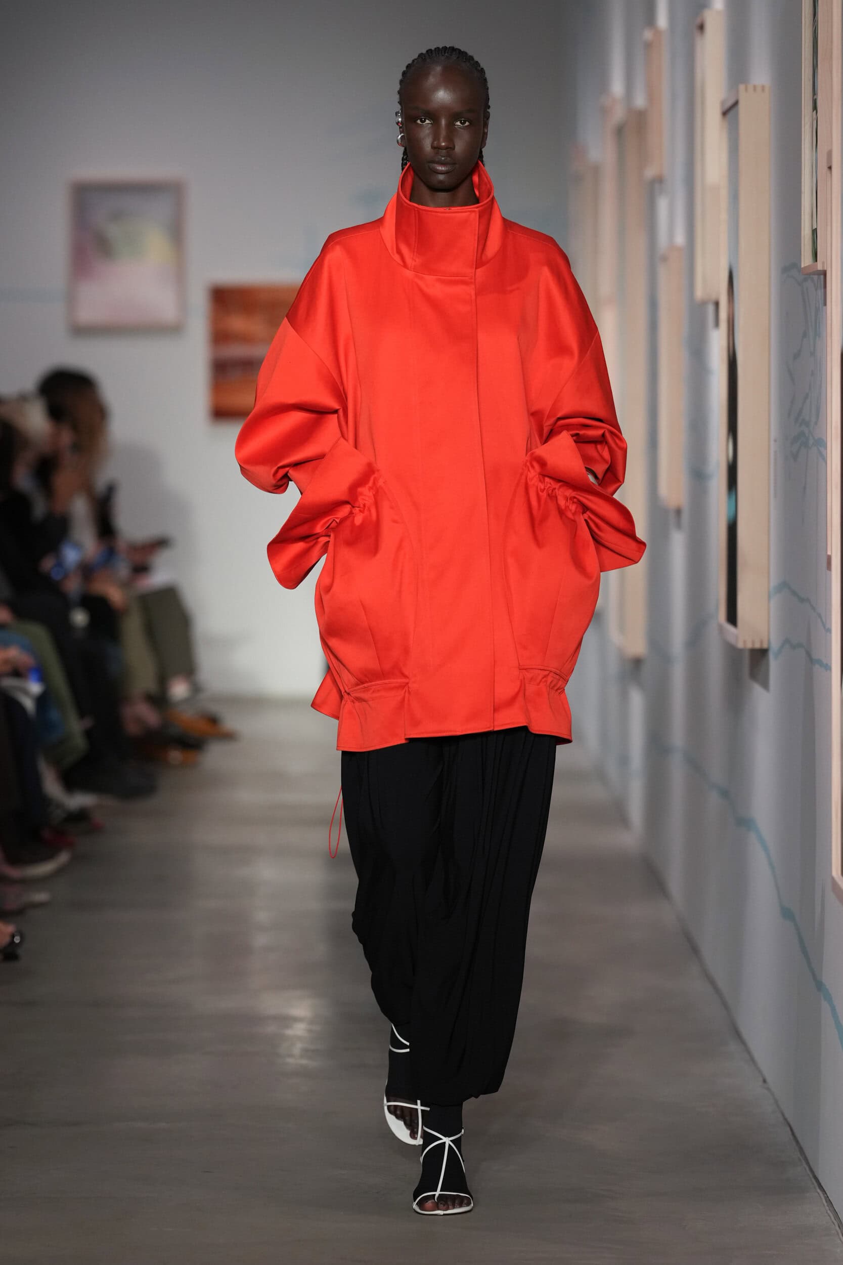 Ashlyn Spring 2026 Fashion Show