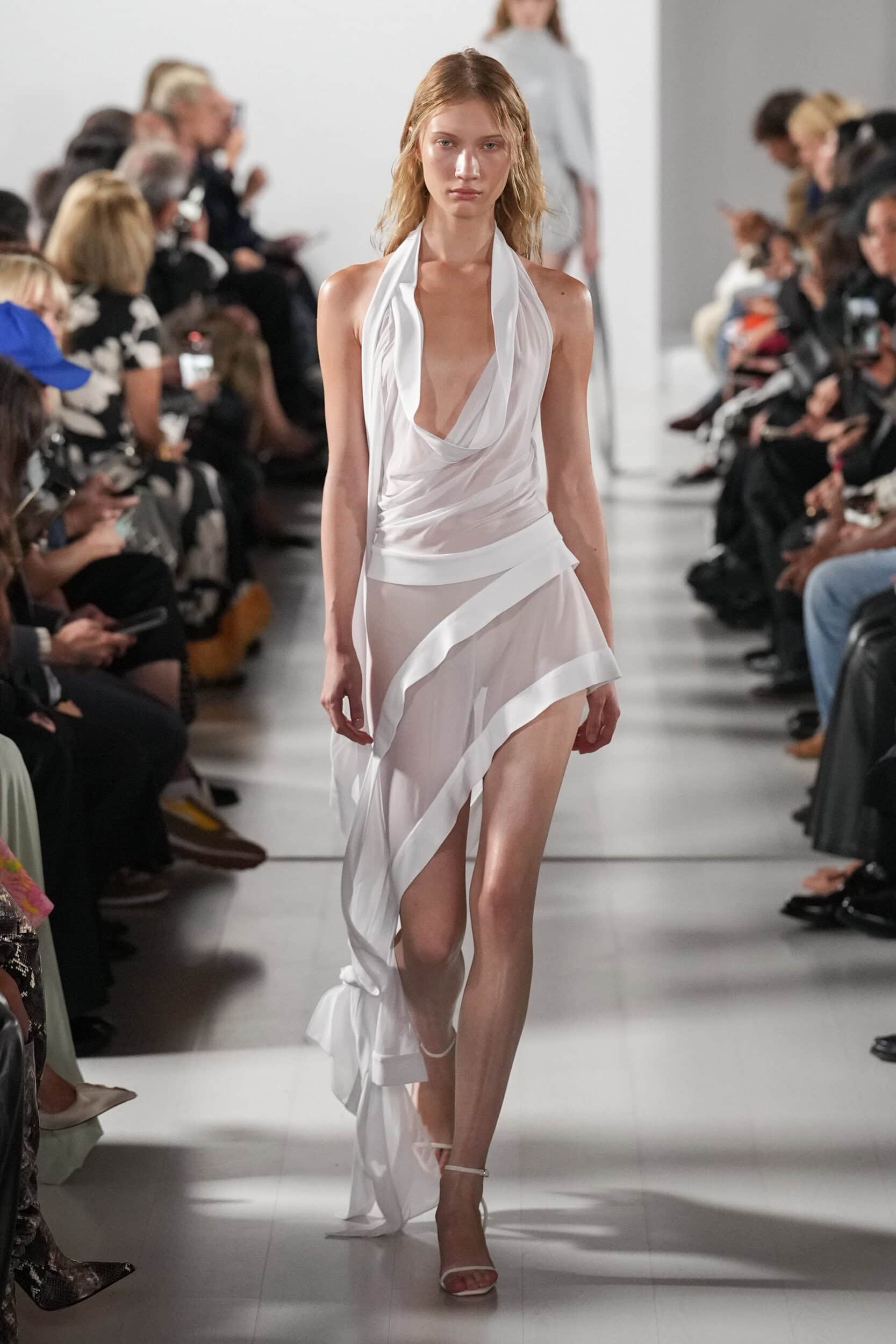 Francesco Murano Spring 2026 Fashion Show