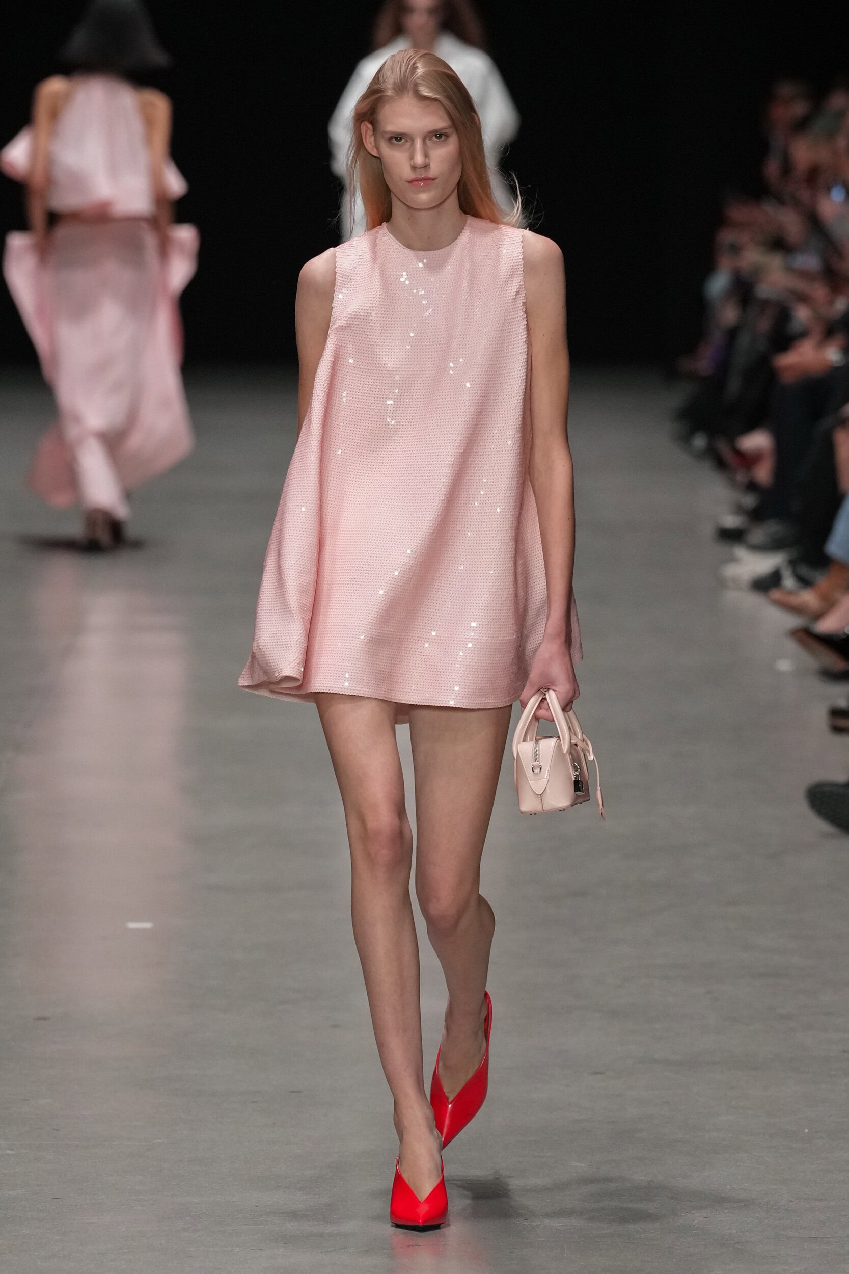 Stella Mccartney Spring 2026 Fashion Show