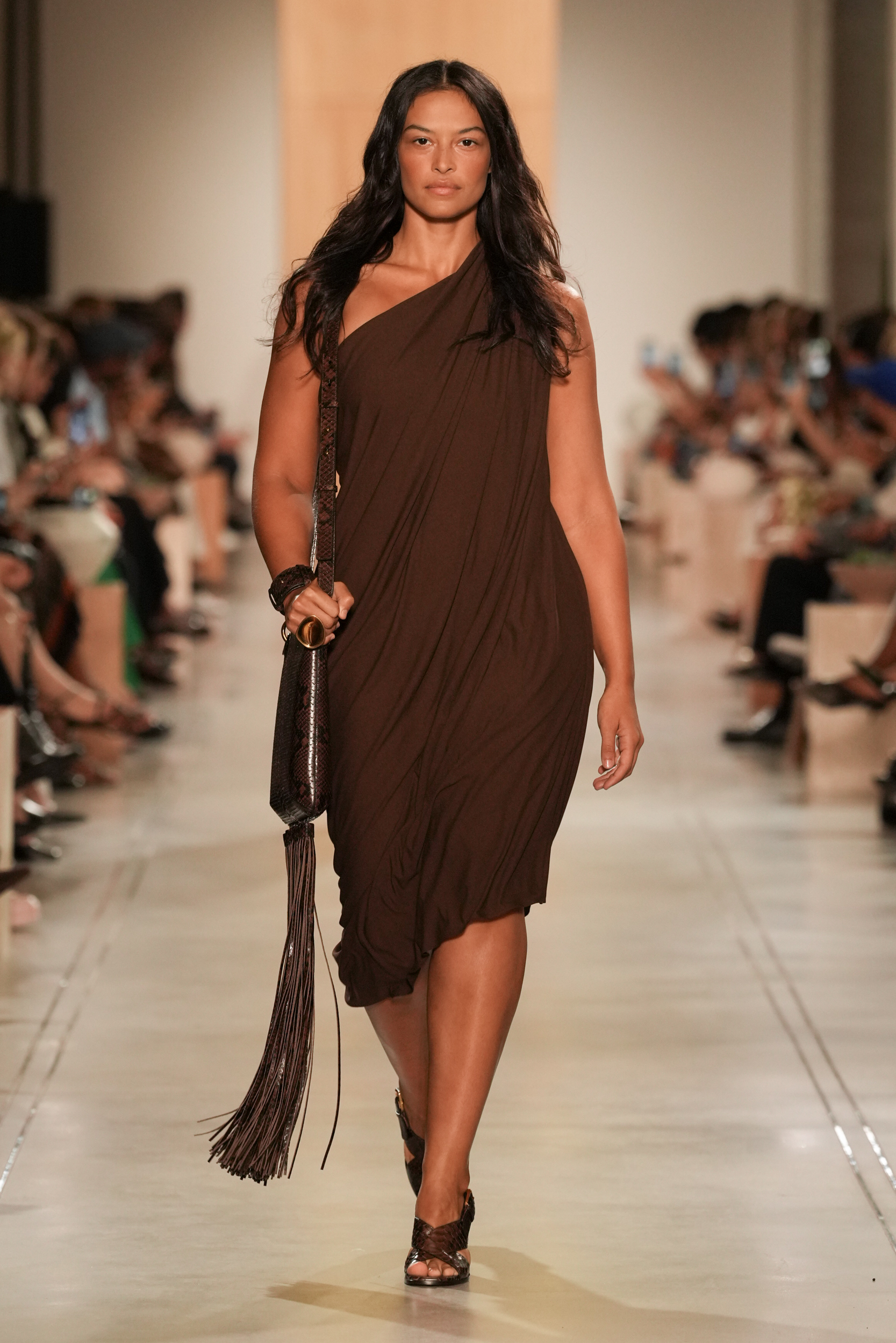 Michael Kors Spring 2026 Fashion Show