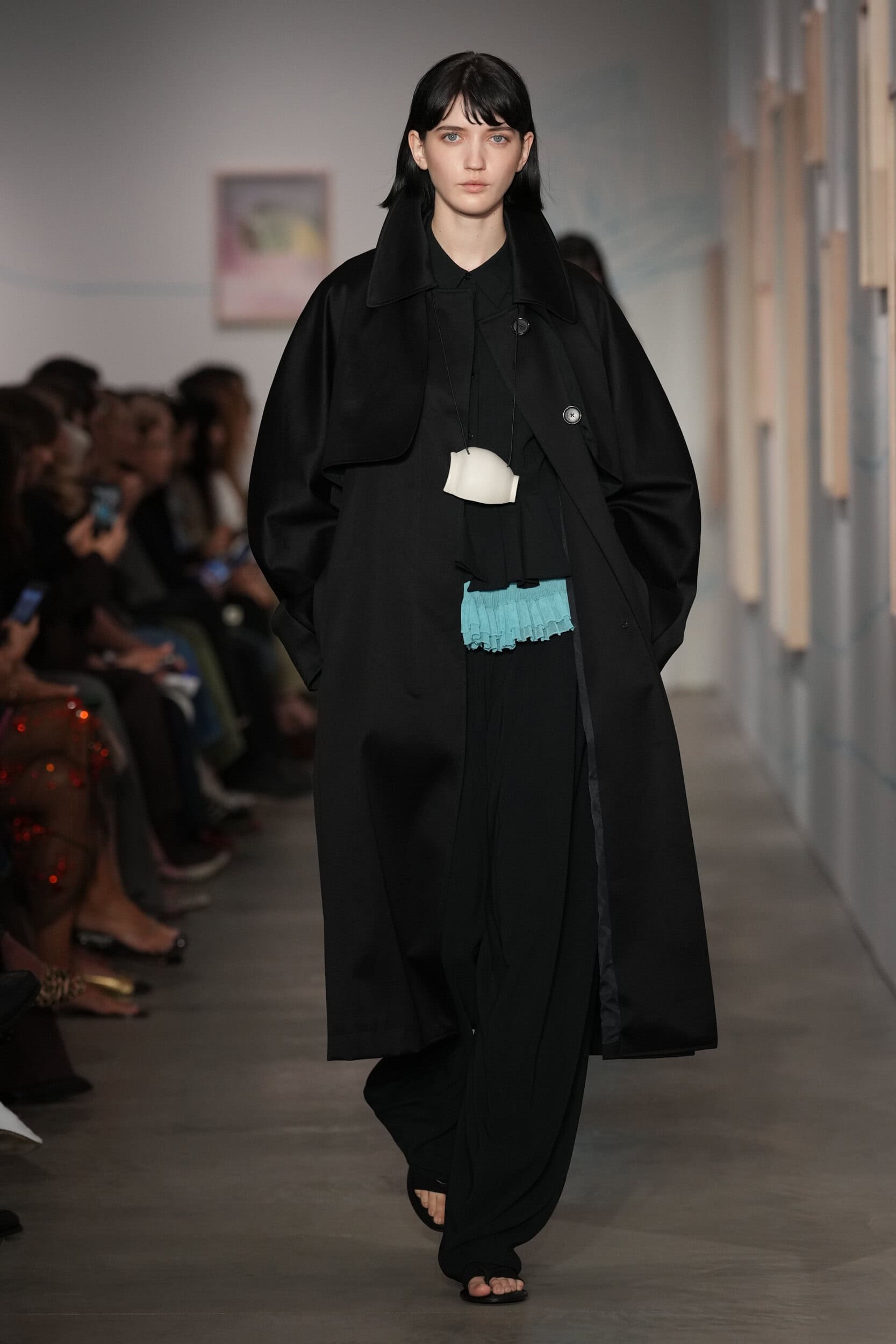 Ashlyn Spring 2026 Fashion Show