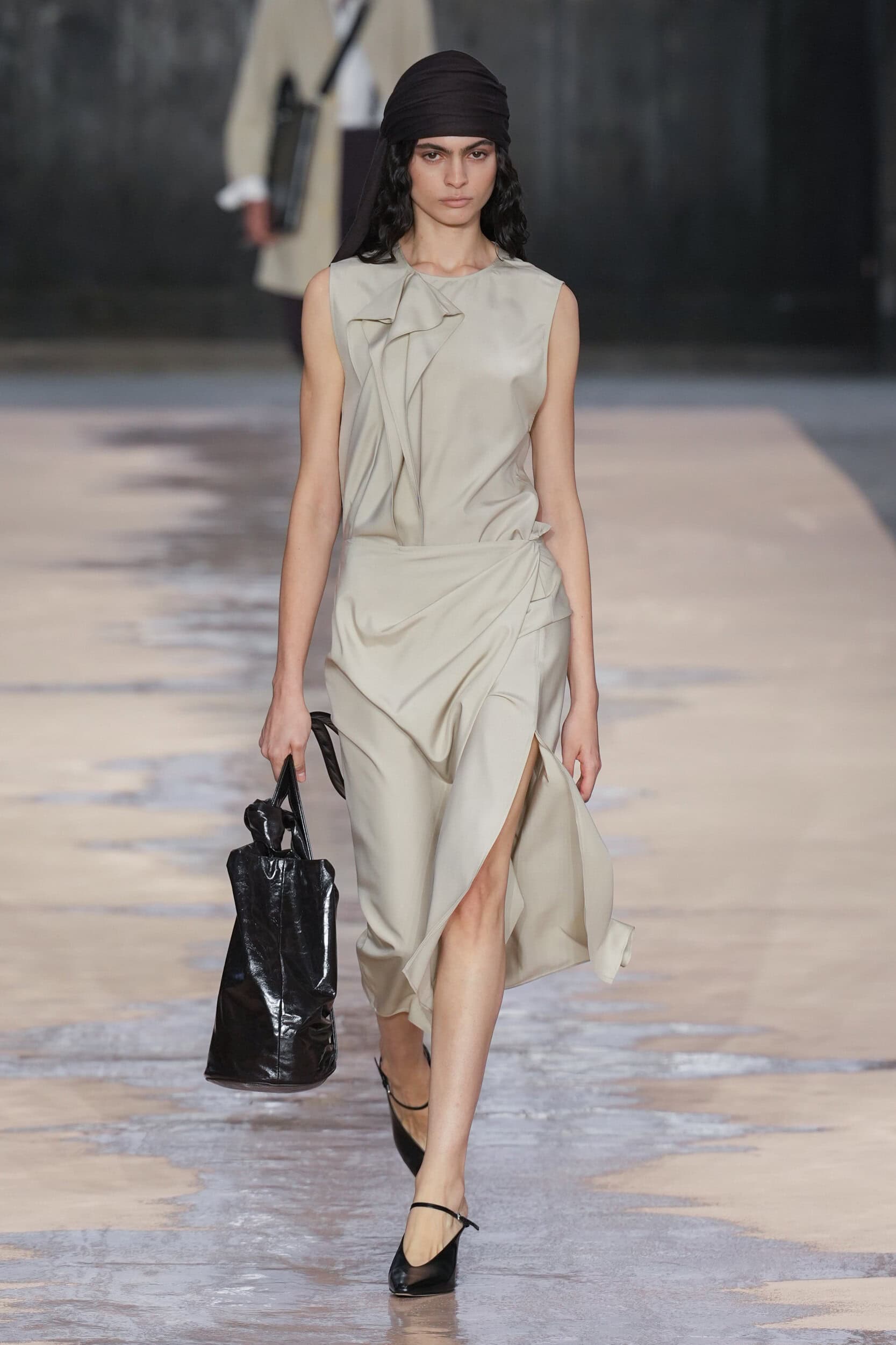 Boss Spring 2026 Fashion Show