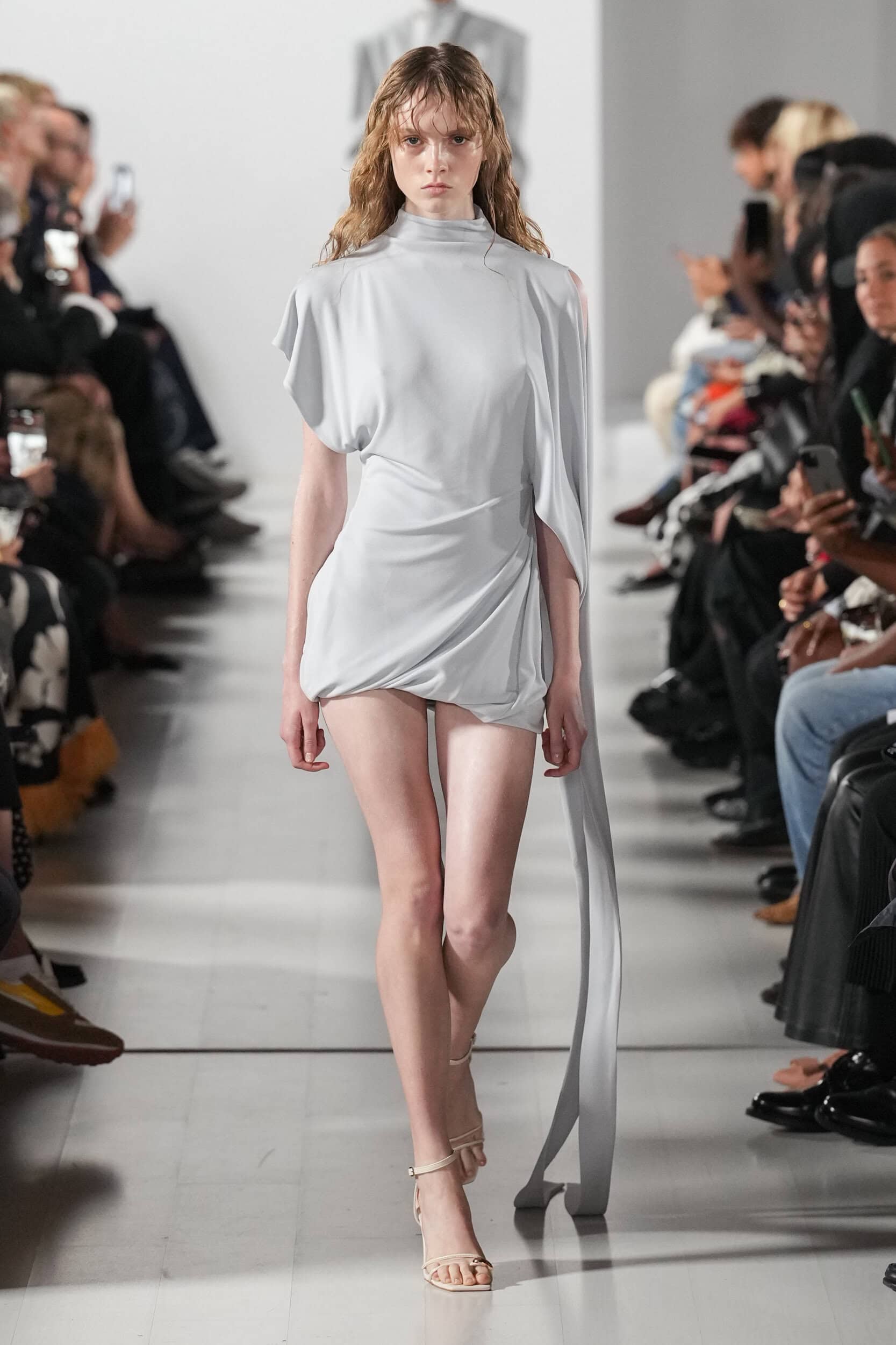 Francesco Murano Spring 2026 Fashion Show