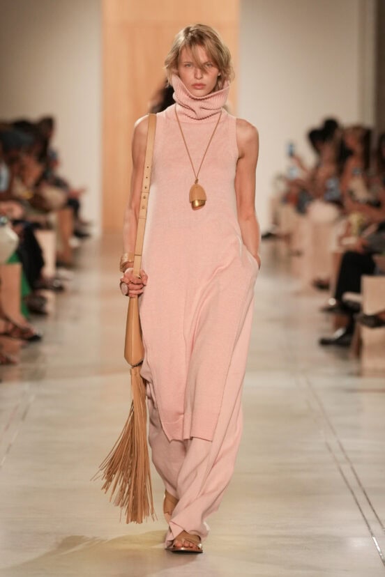 Michael Kors Spring 2026 Fashion Show