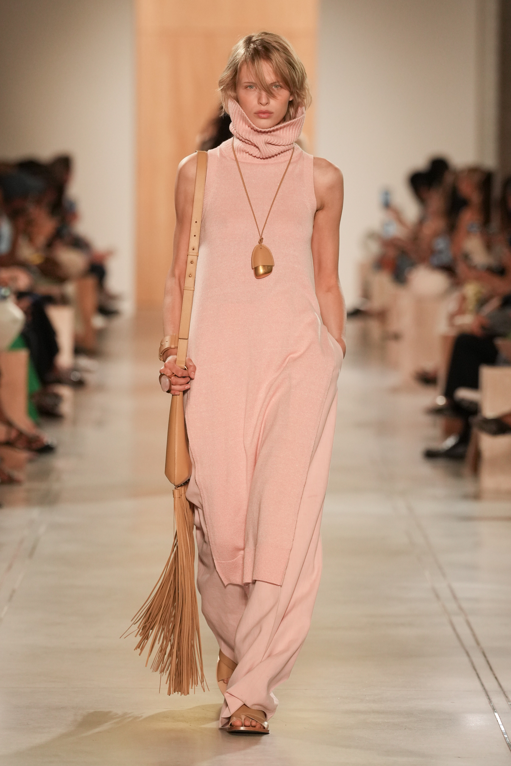Michael Kors Spring 2026 Fashion Show