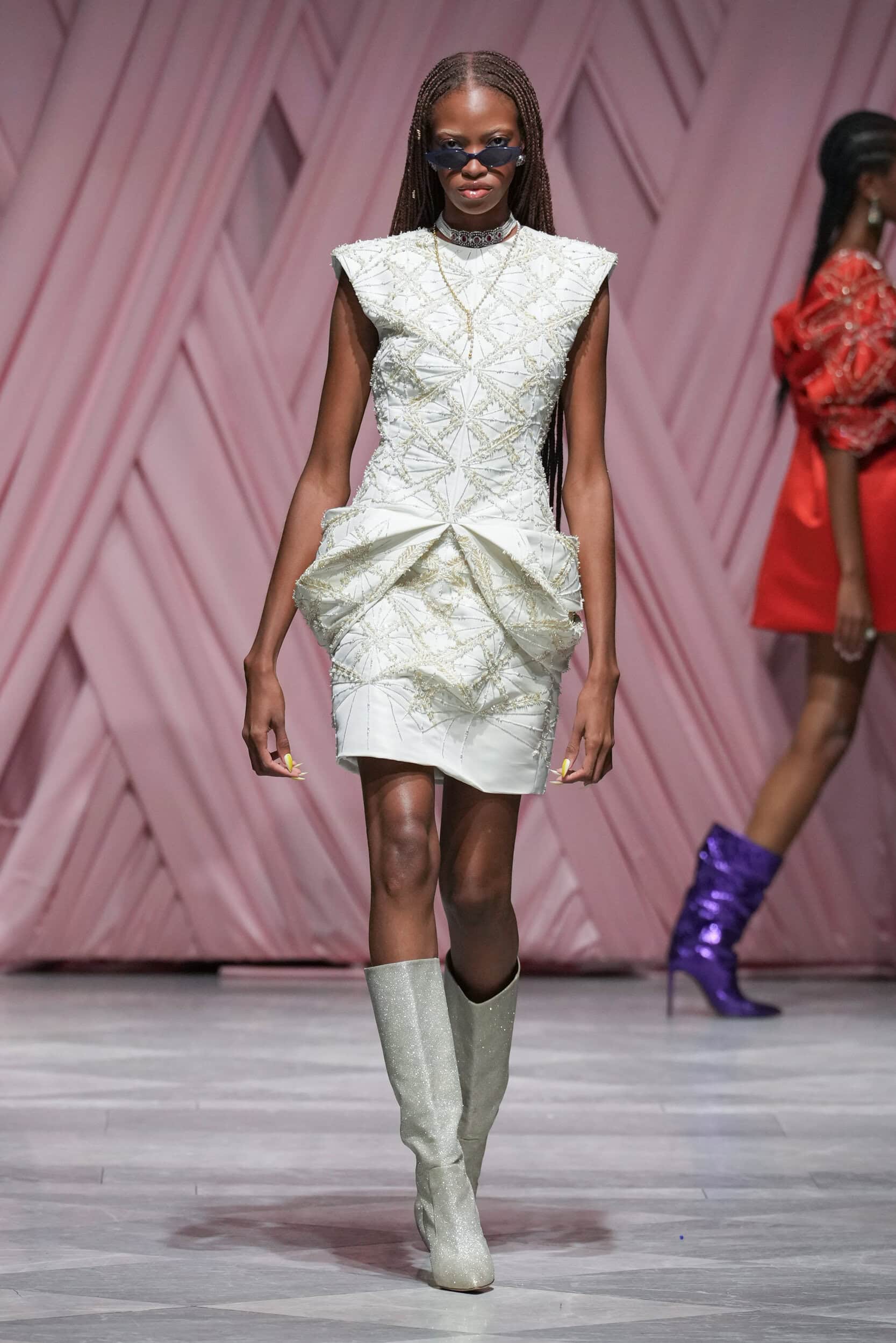 Bibhu Mohapatra Spring 2026 Fashion Show