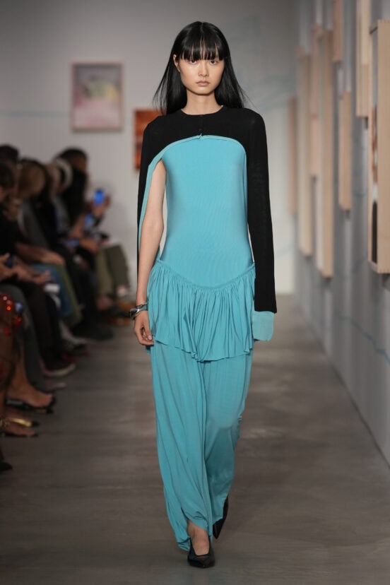 Ashlyn Spring 2026 Fashion Show