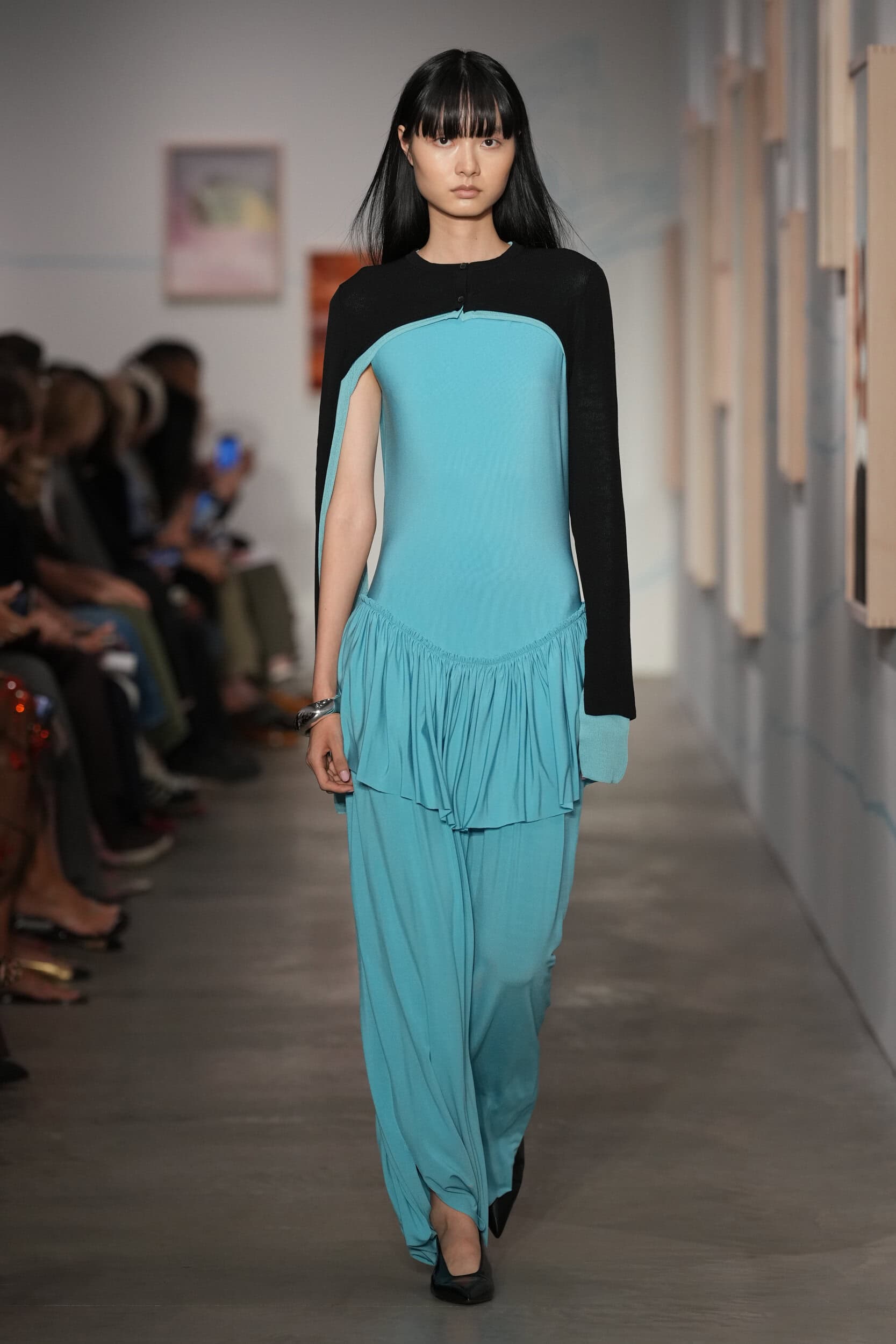Ashlyn Spring 2026 Fashion Show
