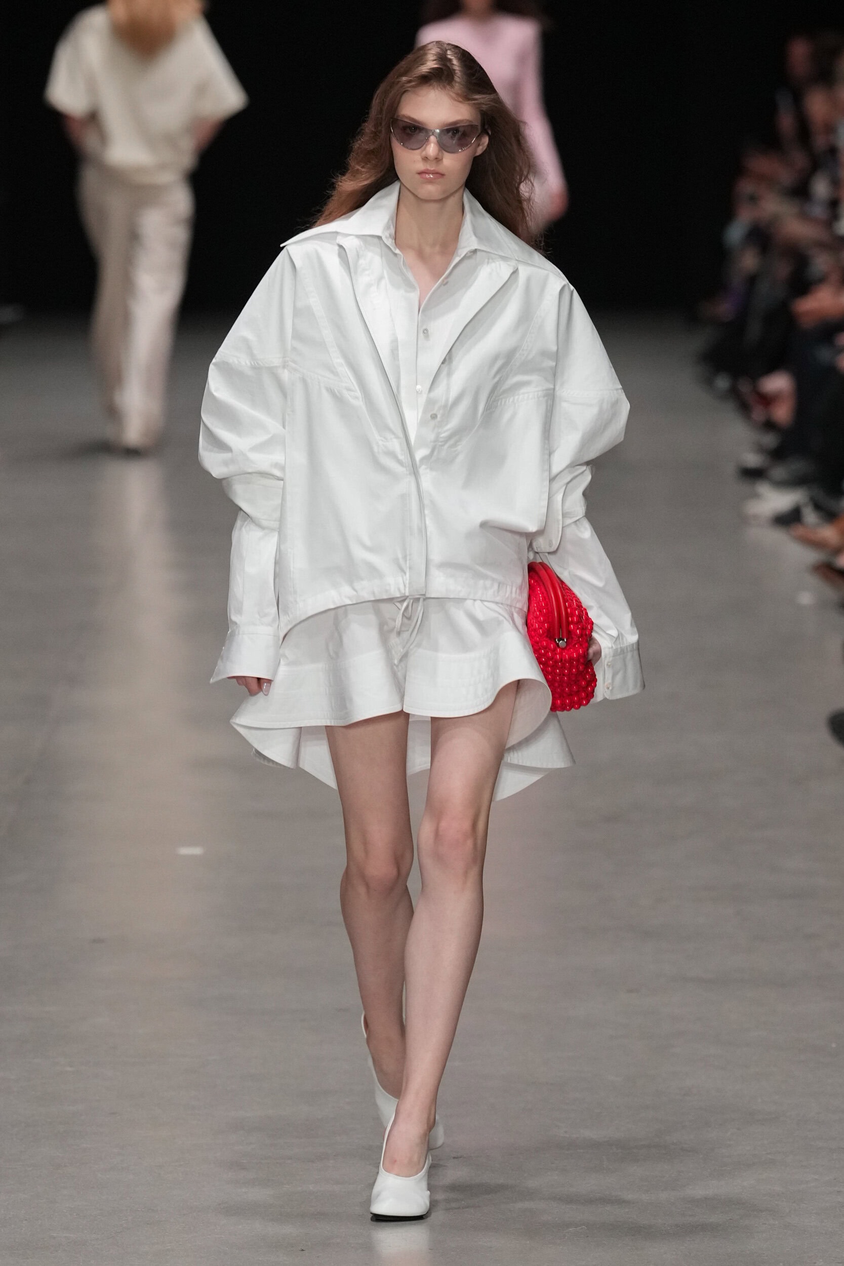 Stella Mccartney Spring 2026 Fashion Show