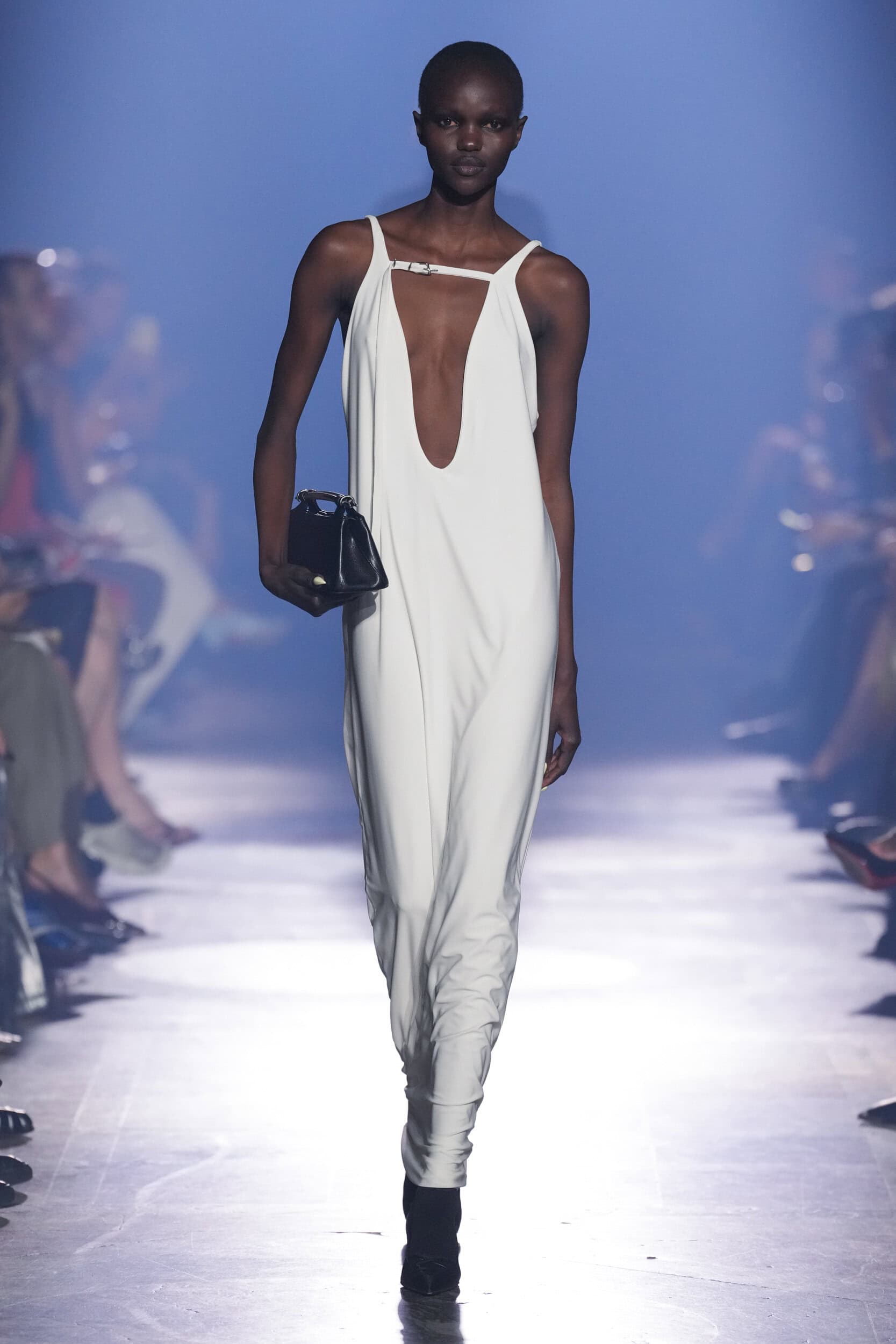 Grace Ling Spring 2026 Fashion Show