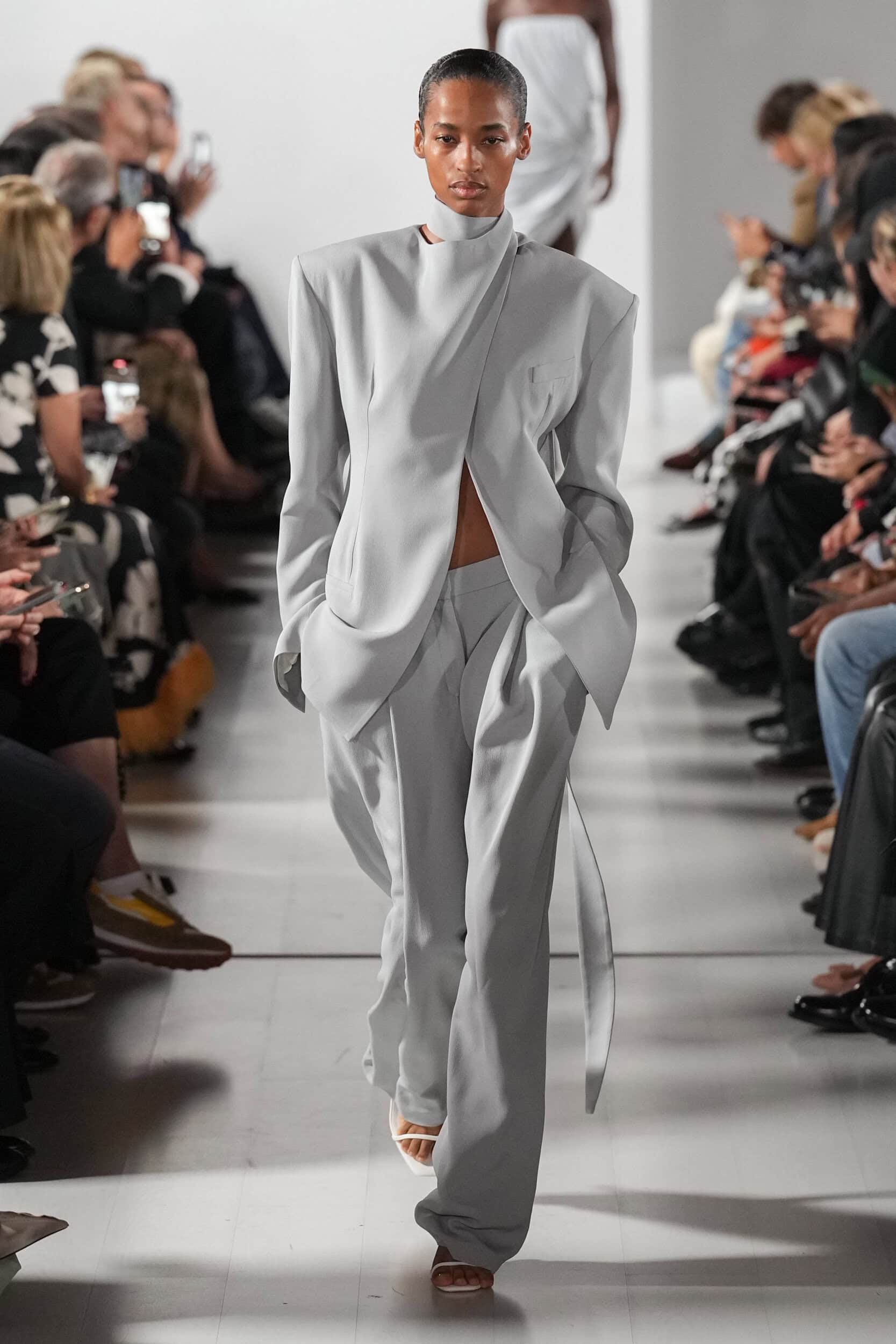 Francesco Murano Spring 2026 Fashion Show